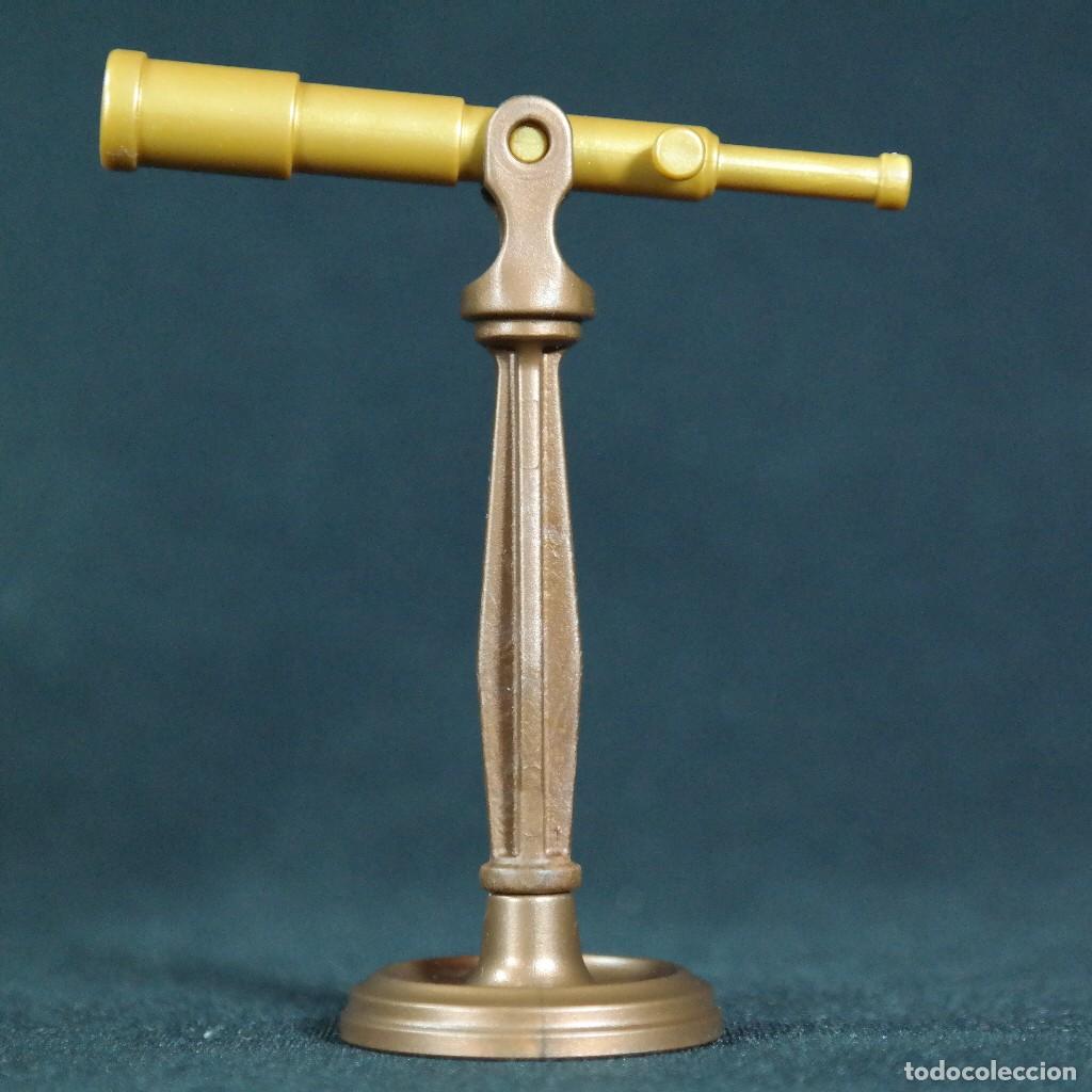 Playmobil: Playmobil telescopio ☼