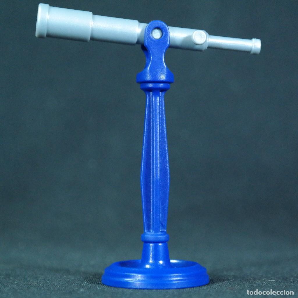 Playmobil: Playmobil telescopio azul ☼