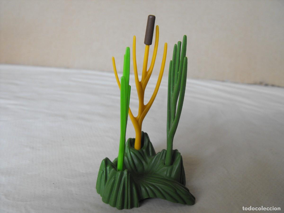 Playmobil: PLAYMOBIL. Coral con algas.
