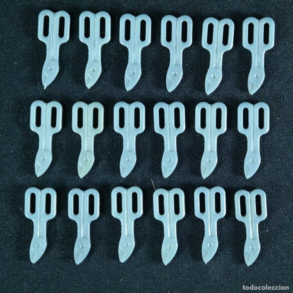 Playmobil: Playmobil muchas tijeras ☼