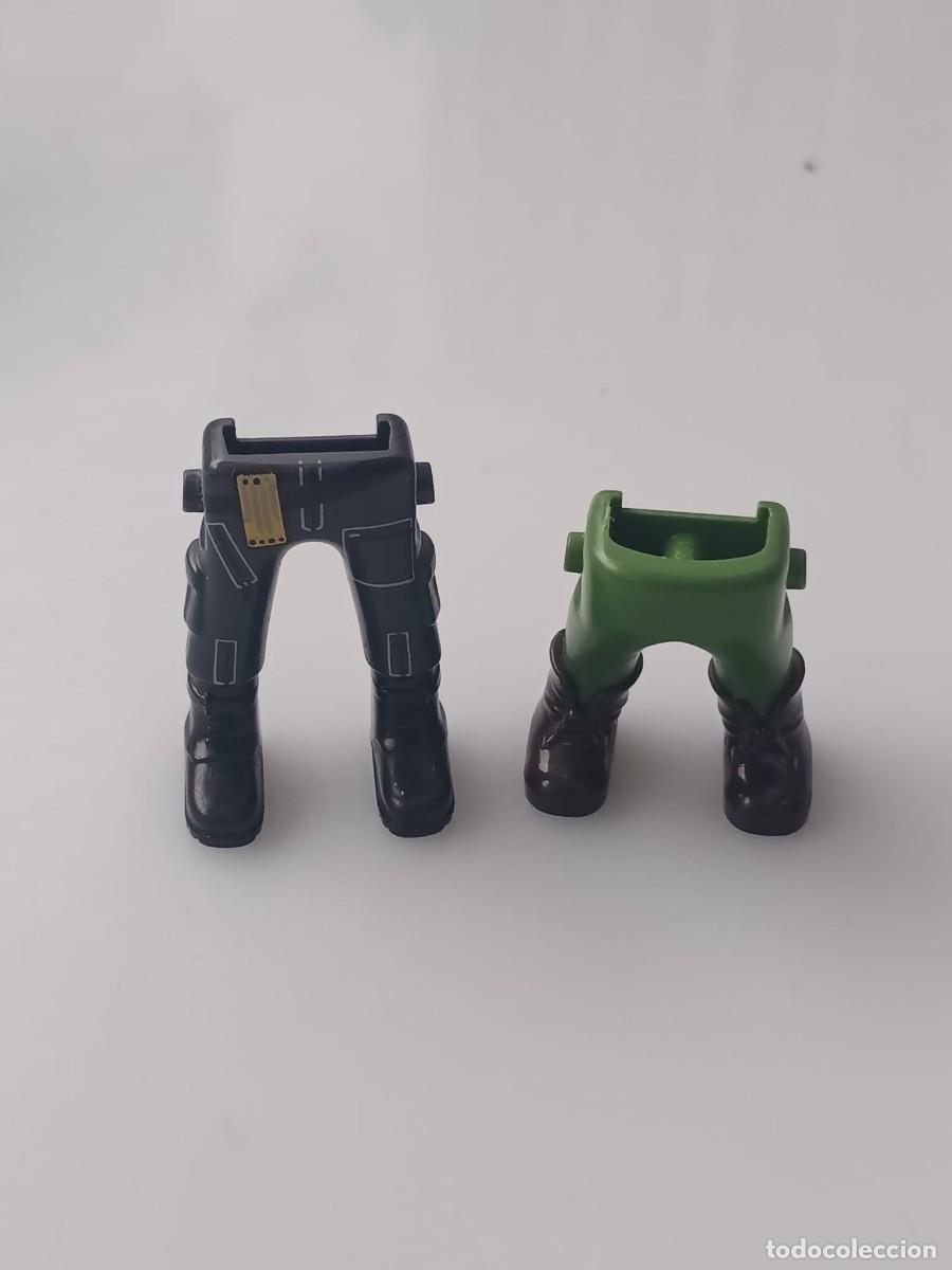 Playmobil: Playmobil pareja de piernas