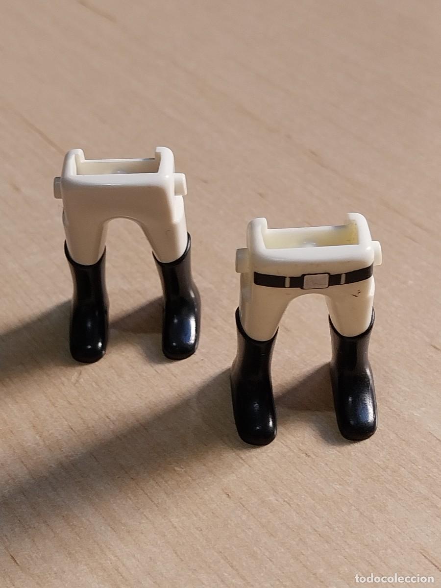 Playmobil: Playmobil pareja de piernas