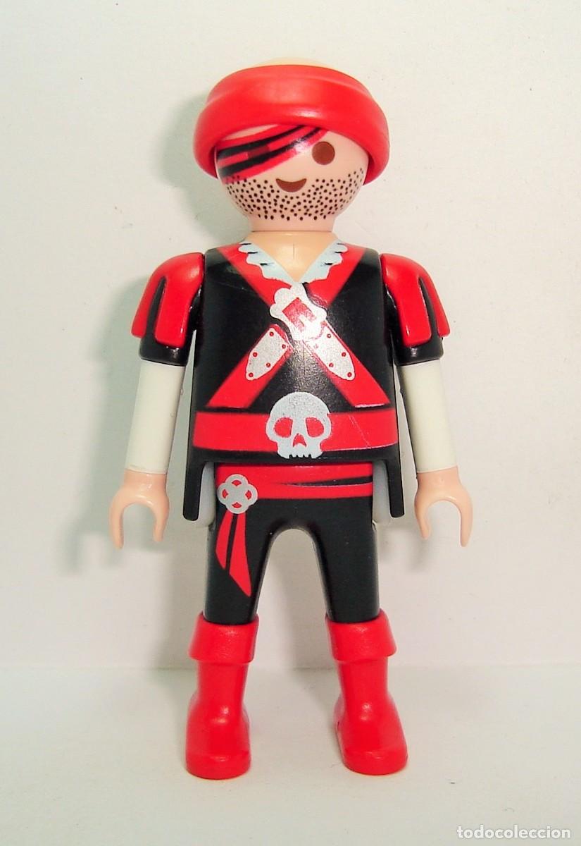 Playmobil: FIGURA PLAYMOBIL LOTE 58