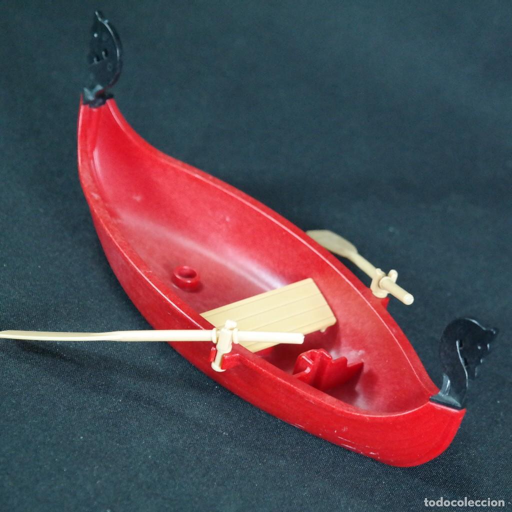 Playmobil: Playmobil bote vikingo ☼