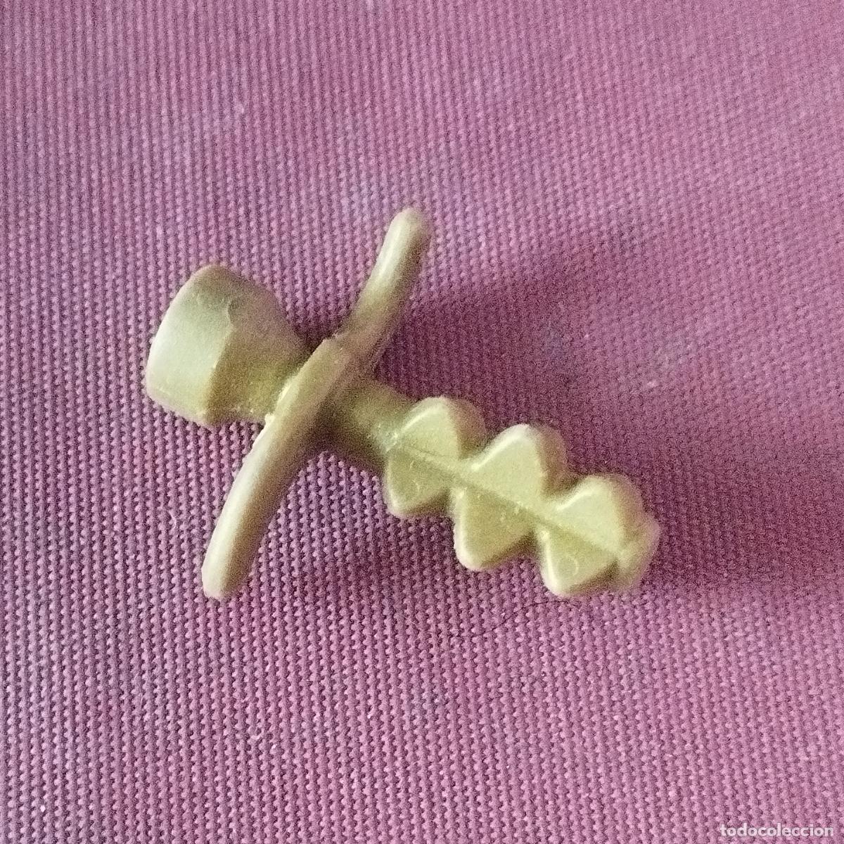 Playmobil: PIEZA DORADA PARA CUADRIGA ROMANA - PLAYMOBIL