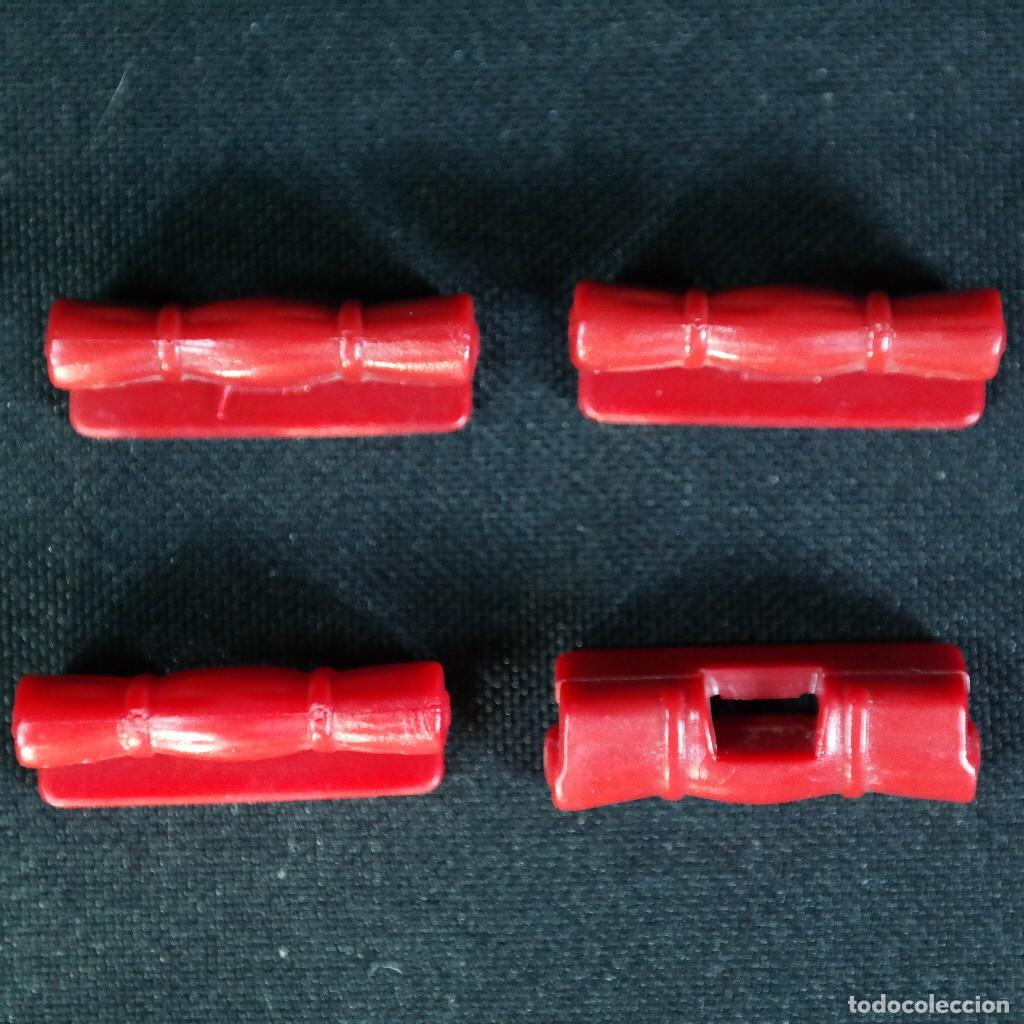 Playmobil: Playmobil cortinas de diligencia oeste 70013 ☼