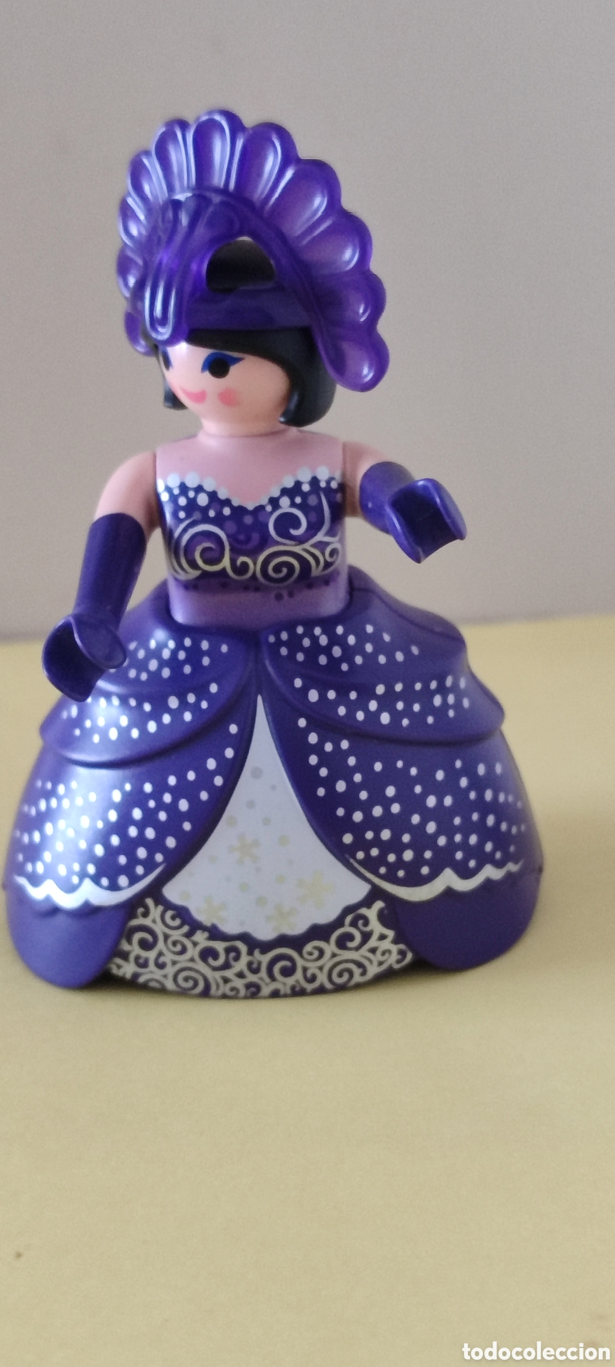 Playmobil: Reina Luna de Playmobil