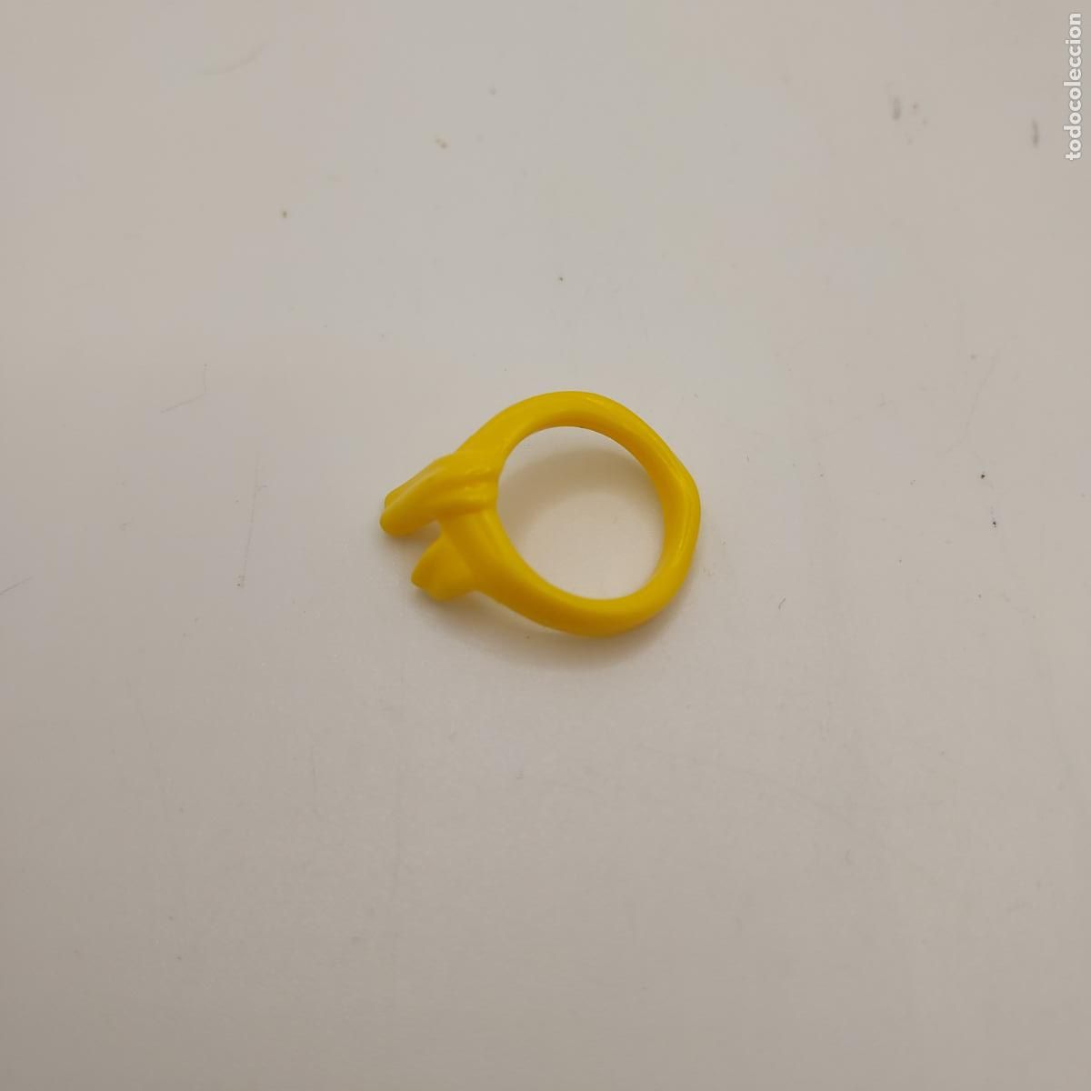 Playmobil: PLAYMOBIL SEGUNDA MANO PA&Ntilde;UELO BANDANA CINTA PELO CABEZA IDEAL CUSTOM ALDEANO MEDIEVAL BEL&Eacute;N PIRATA
