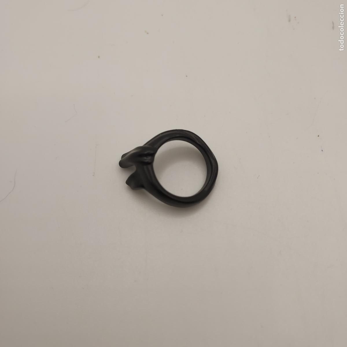 Playmobil: PLAYMOBIL SEGUNDA MANO PA&Ntilde;UELO BANDANA CINTA PELO CABEZA IDEAL CUSTOM ALDEANO MEDIEVAL BEL&Eacute;N PIRATA
