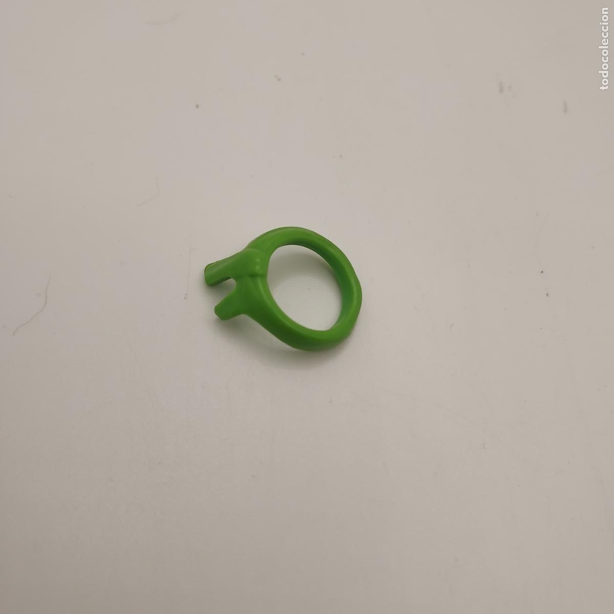 Playmobil: PLAYMOBIL SEGUNDA MANO PA&Ntilde;UELO BANDANA CINTA PELO CABEZA IDEAL CUSTOM ALDEANO MEDIEVAL BEL&Eacute;N PIRATA