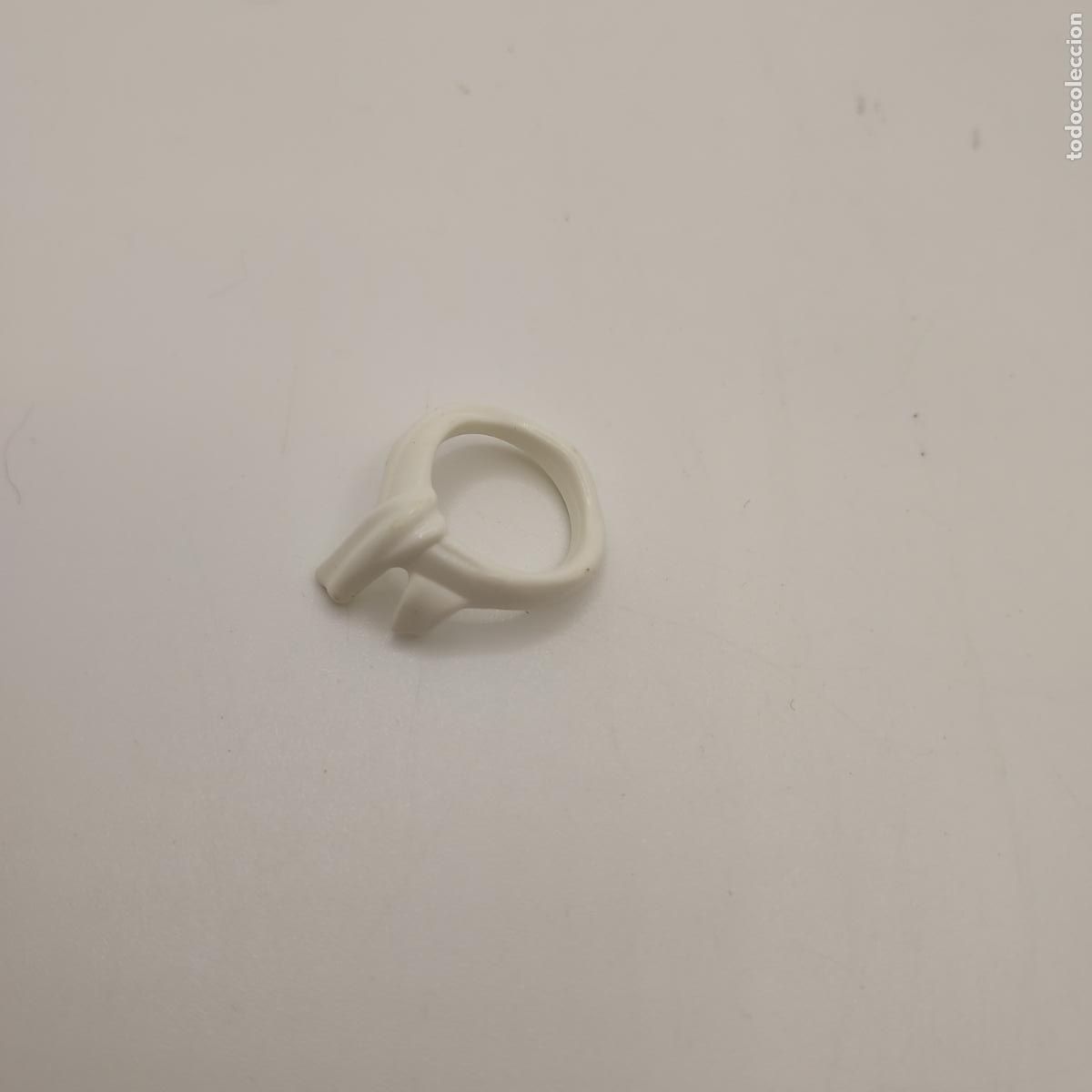 Playmobil: PLAYMOBIL SEGUNDA MANO PA&Ntilde;UELO BANDANA CINTA PELO CABEZA IDEAL CUSTOM ALDEANO MEDIEVAL BEL&Eacute;N PIRATA