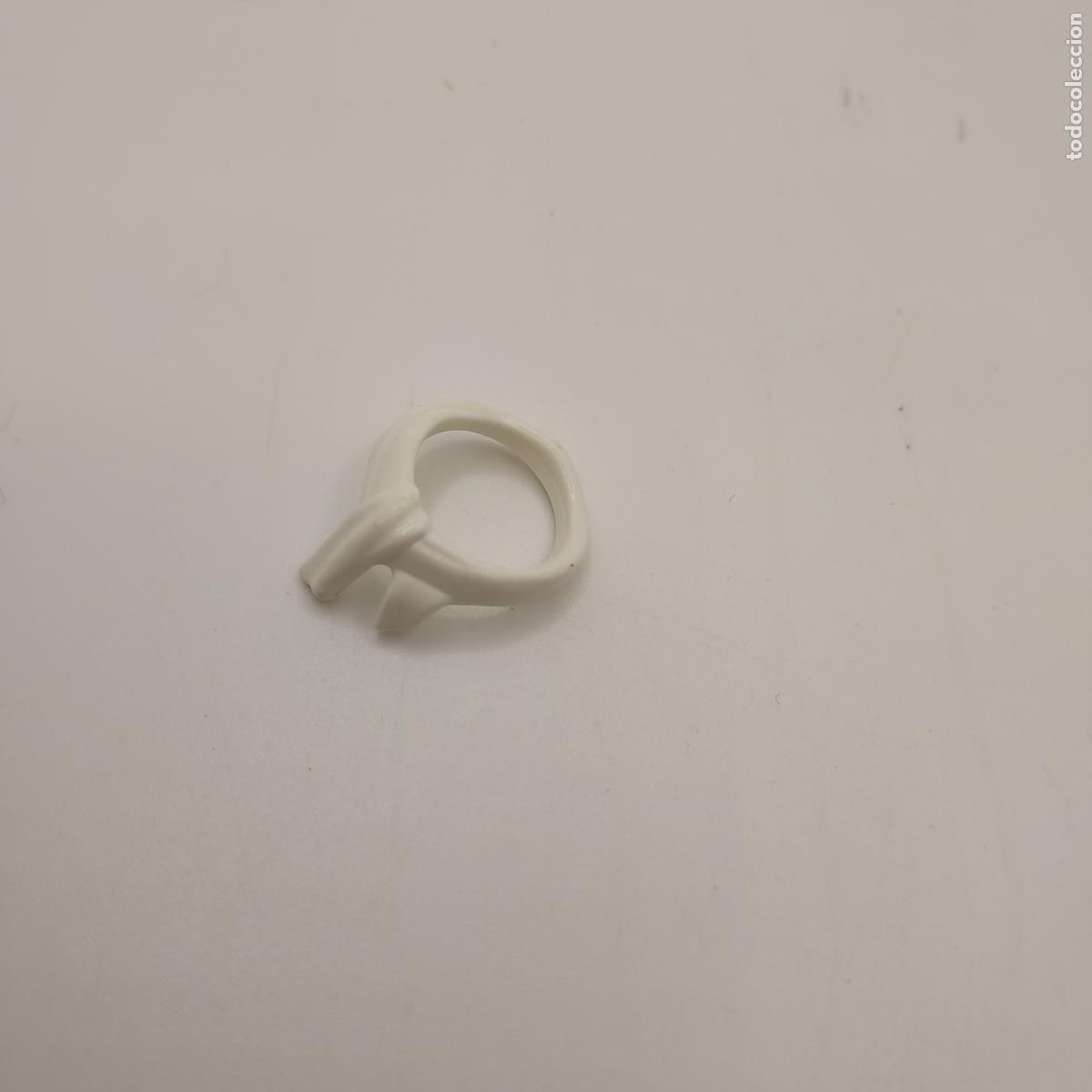 Playmobil: PLAYMOBIL SEGUNDA MANO PA&Ntilde;UELO BANDANA CINTA PELO CABEZA IDEAL CUSTOM ALDEANO MEDIEVAL BEL&Eacute;N PIRATA