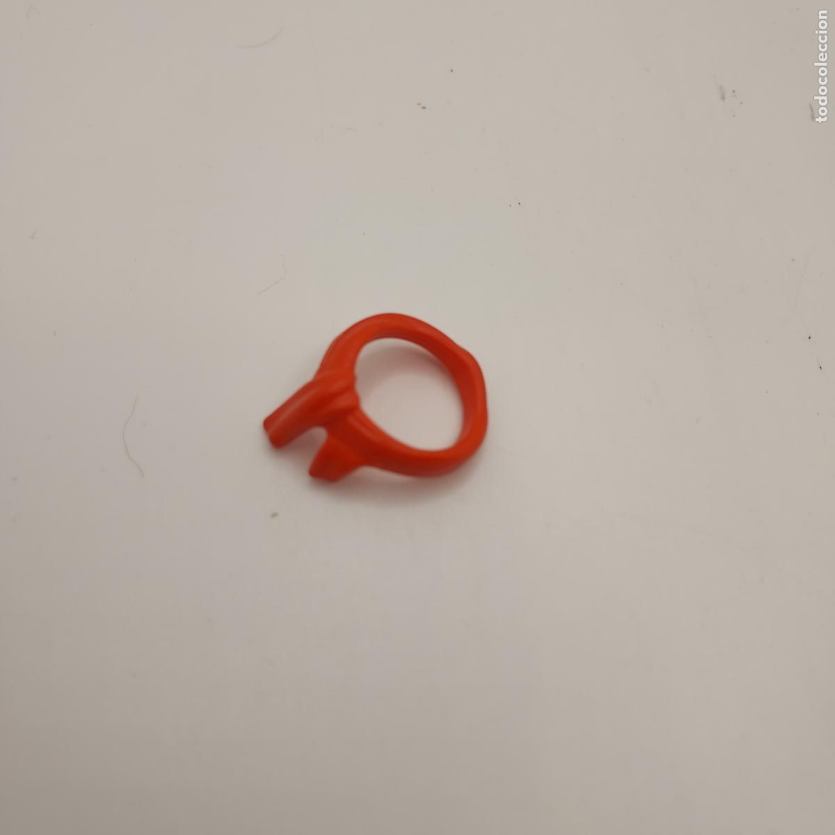 Playmobil: PLAYMOBIL SEGUNDA MANO PA&Ntilde;UELO BANDANA CINTA PELO CABEZA IDEAL CUSTOM ALDEANO MEDIEVAL BEL&Eacute;N PIRATA