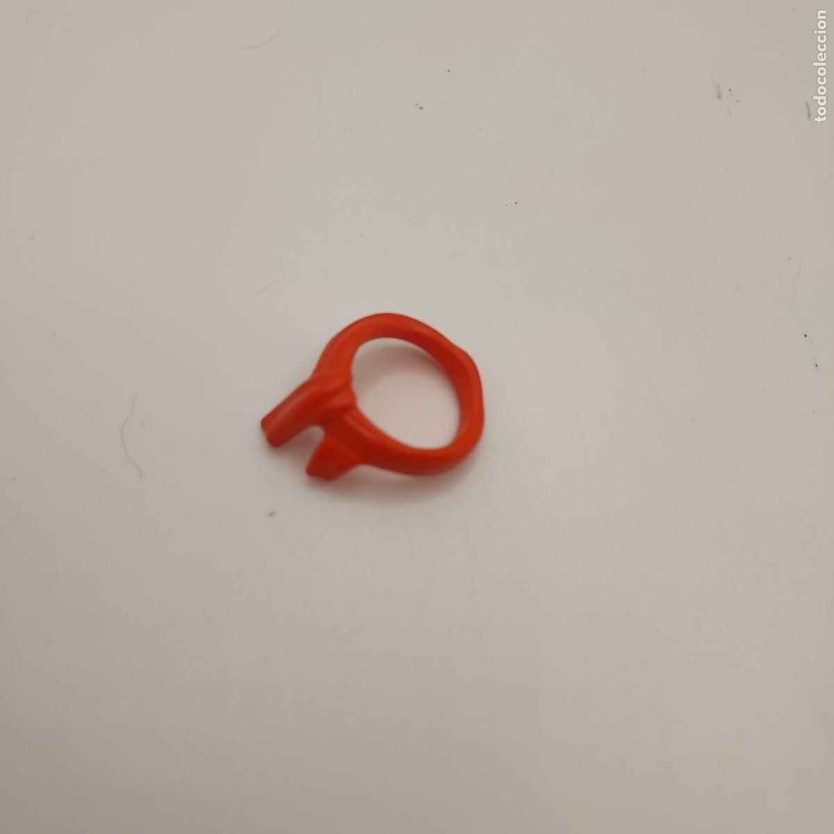 Playmobil: PLAYMOBIL SEGUNDA MANO PA&Ntilde;UELO BANDANA CINTA PELO CABEZA IDEAL CUSTOM ALDEANO MEDIEVAL BEL&Eacute;N PIRATA