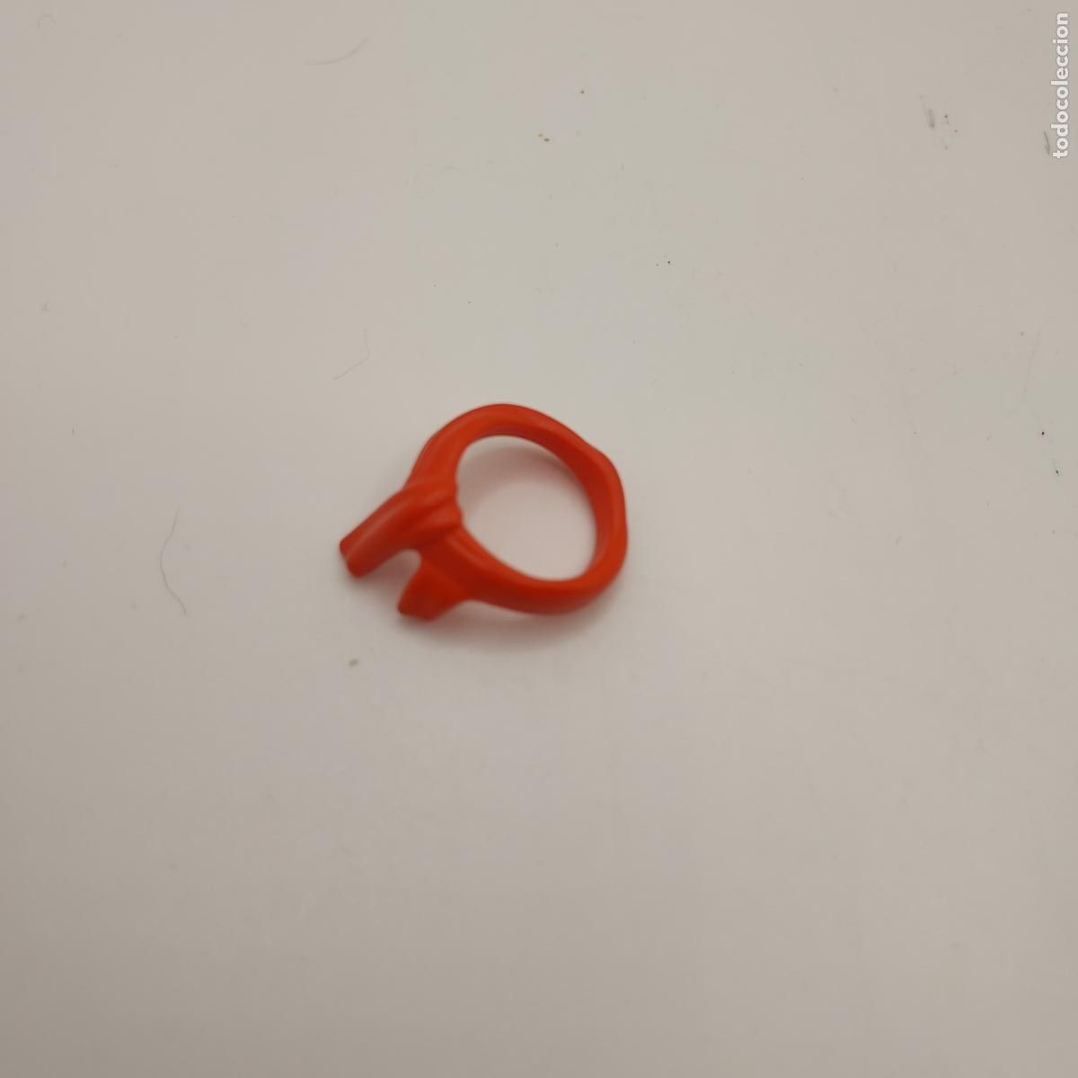 Playmobil: PLAYMOBIL SEGUNDA MANO PA&Ntilde;UELO BANDANA CINTA PELO CABEZA IDEAL CUSTOM ALDEANO MEDIEVAL BEL&Eacute;N PIRATA