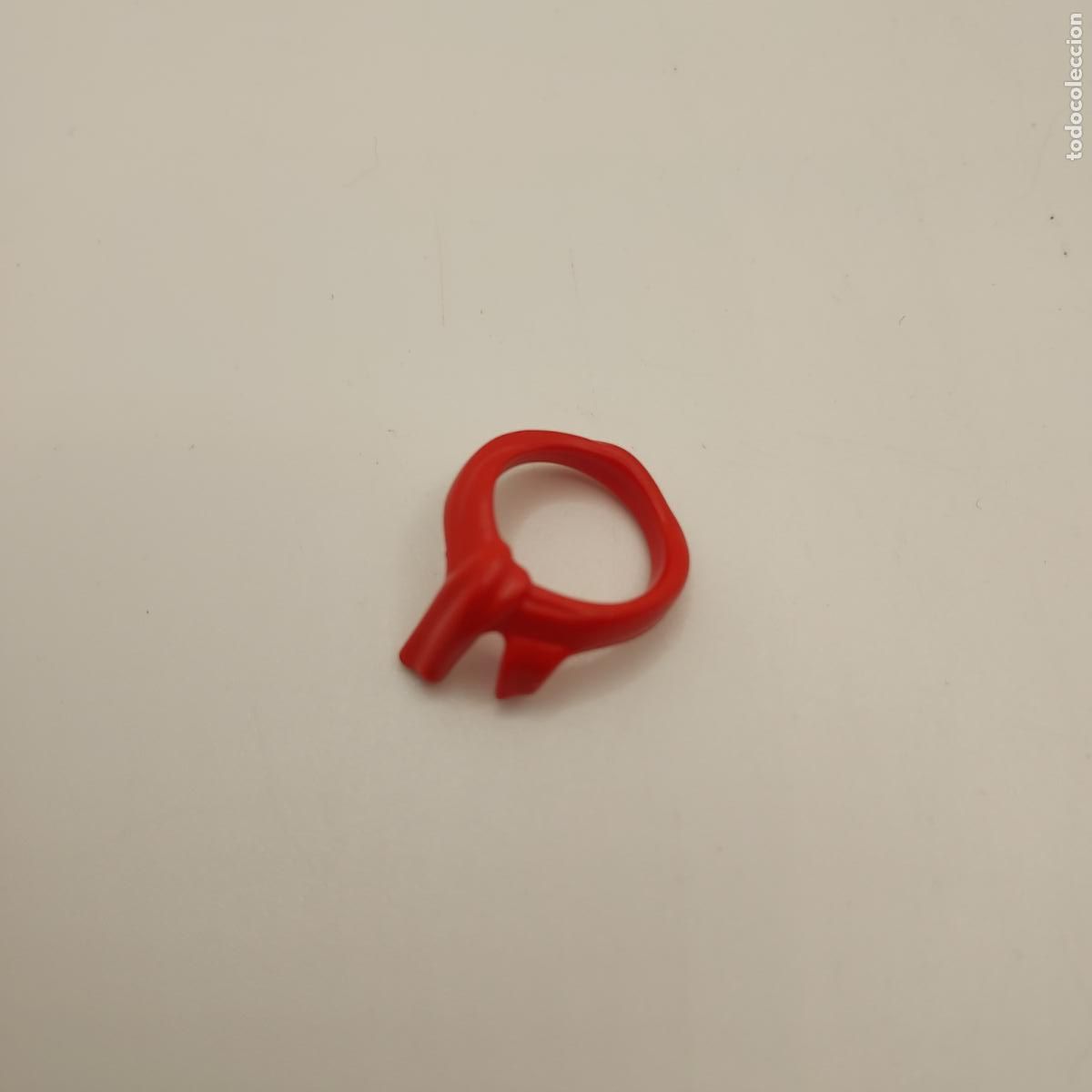 Playmobil: PLAYMOBIL SEGUNDA MANO PA&Ntilde;UELO BANDANA CINTA PELO CABEZA IDEAL CUSTOM ALDEANO MEDIEVAL BEL&Eacute;N PIRATA