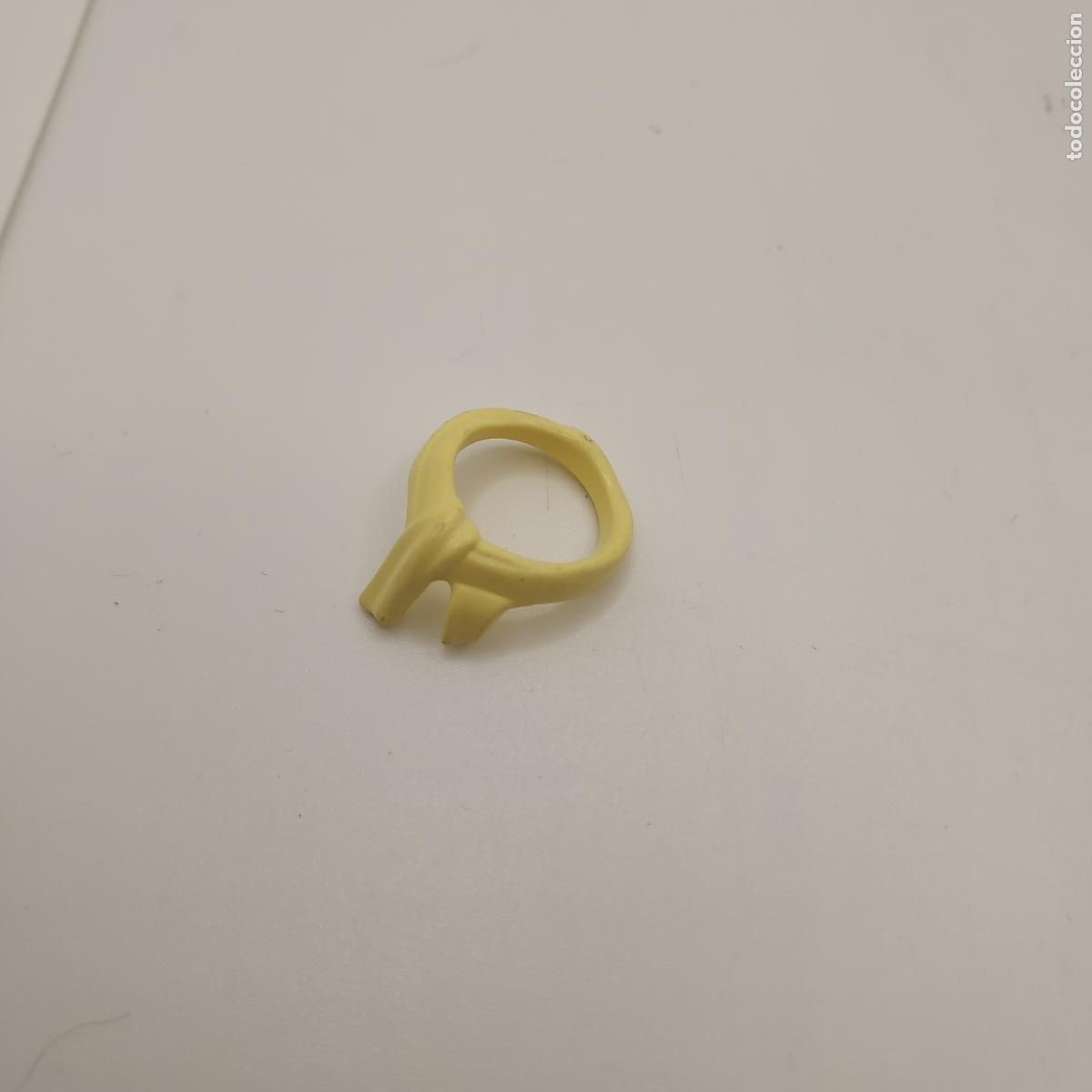 Playmobil: PLAYMOBIL SEGUNDA MANO PA&Ntilde;UELO BANDANA CINTA PELO CABEZA IDEAL CUSTOM ALDEANO MEDIEVAL BEL&Eacute;N PIRATA