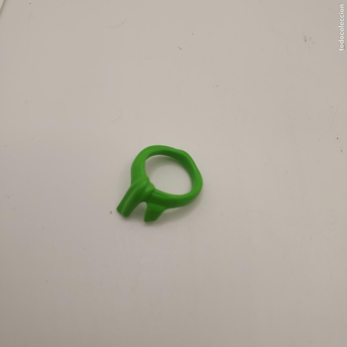 Playmobil: PLAYMOBIL SEGUNDA MANO PA&Ntilde;UELO BANDANA CINTA PELO CABEZA IDEAL CUSTOM ALDEANO MEDIEVAL BEL&Eacute;N PIRATA