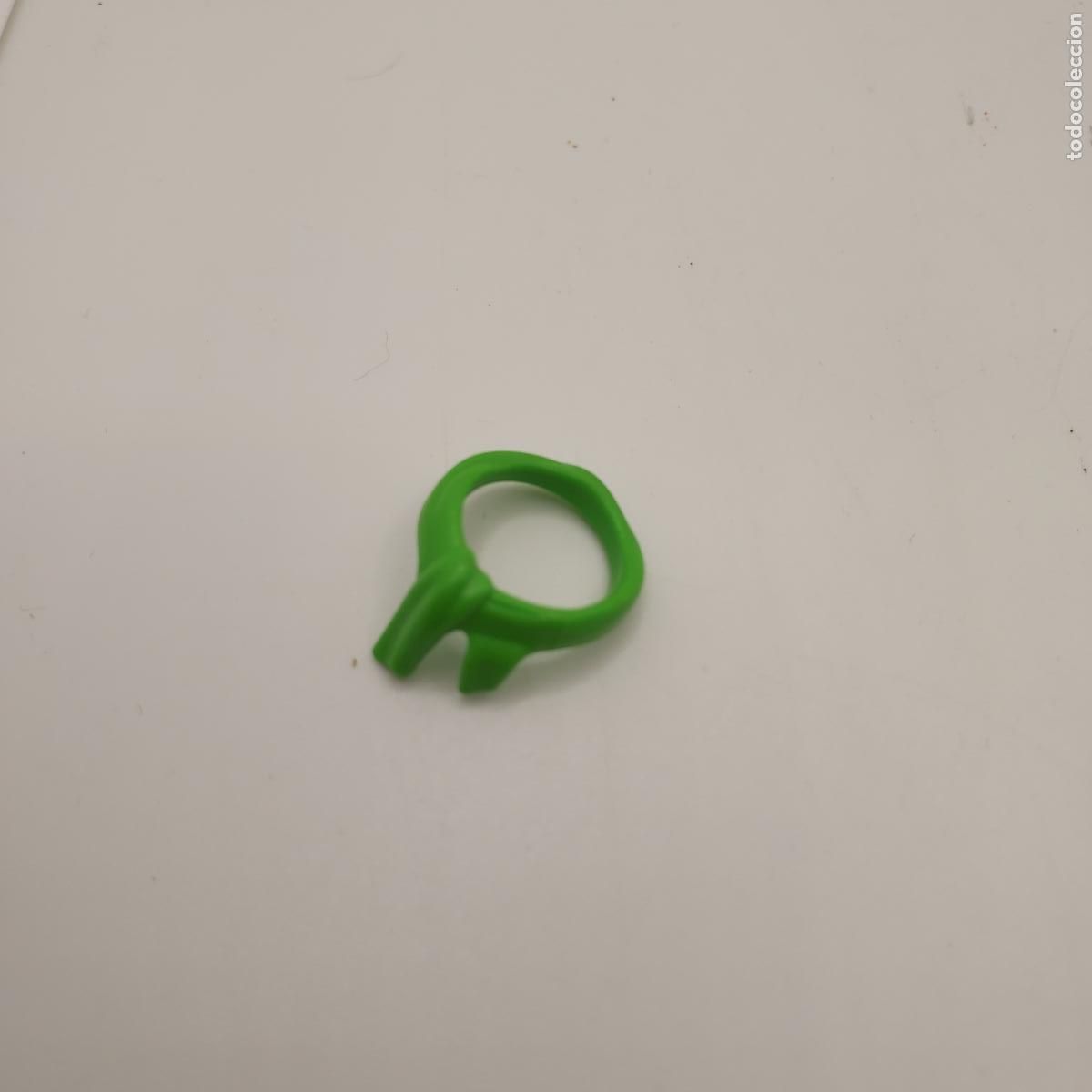 Playmobil: PLAYMOBIL SEGUNDA MANO PA&Ntilde;UELO BANDANA CINTA PELO CABEZA IDEAL CUSTOM ALDEANO MEDIEVAL BEL&Eacute;N PIRATA