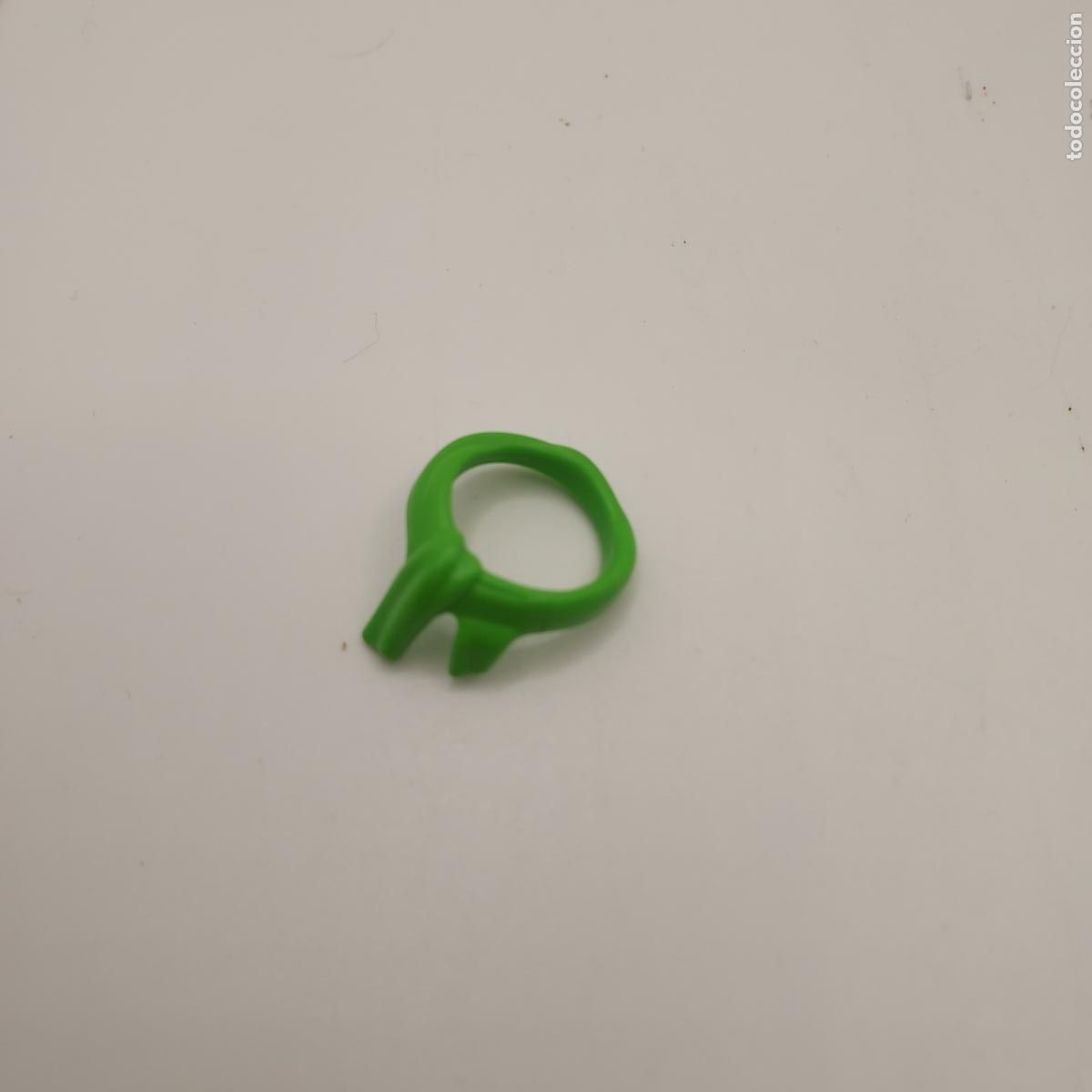 Playmobil: PLAYMOBIL SEGUNDA MANO PA&Ntilde;UELO BANDANA CINTA PELO CABEZA IDEAL CUSTOM ALDEANO MEDIEVAL BEL&Eacute;N PIRATA