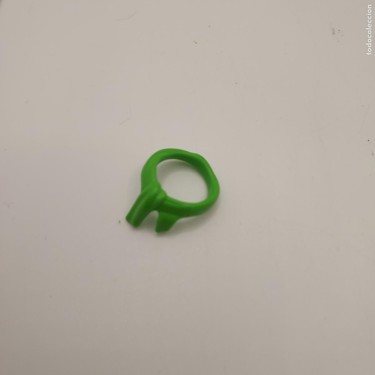 Playmobil: PLAYMOBIL SEGUNDA MANO PA&Ntilde;UELO BANDANA CINTA PELO CABEZA IDEAL CUSTOM ALDEANO MEDIEVAL BEL&Eacute;N PIRATA