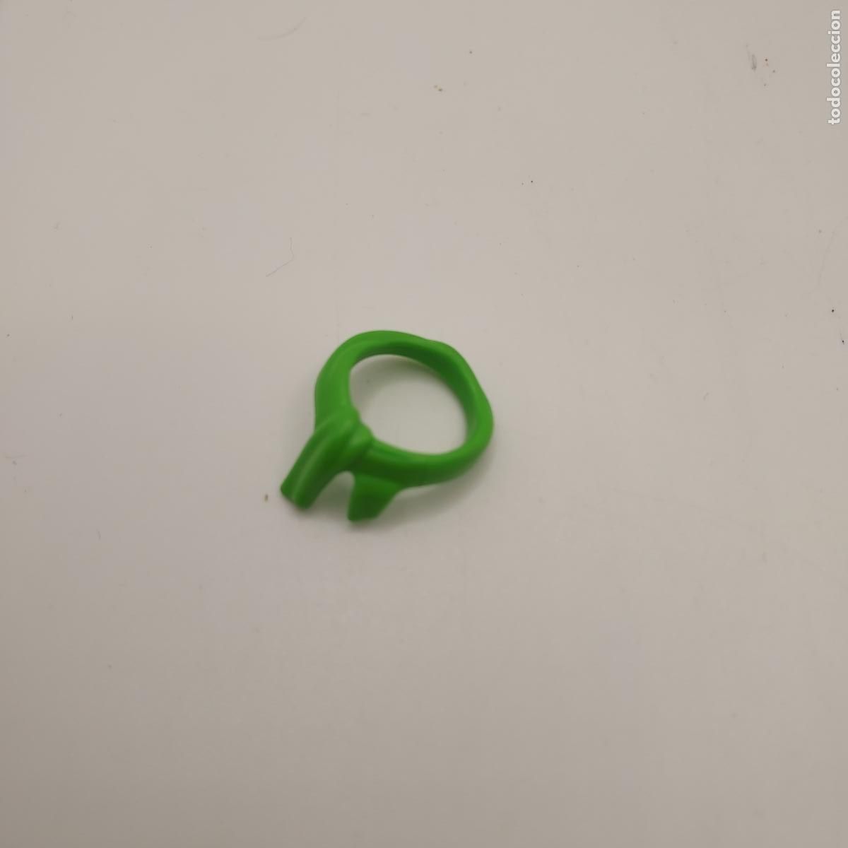 Playmobil: PLAYMOBIL SEGUNDA MANO PA&Ntilde;UELO BANDANA CINTA PELO CABEZA IDEAL CUSTOM ALDEANO MEDIEVAL BEL&Eacute;N PIRATA