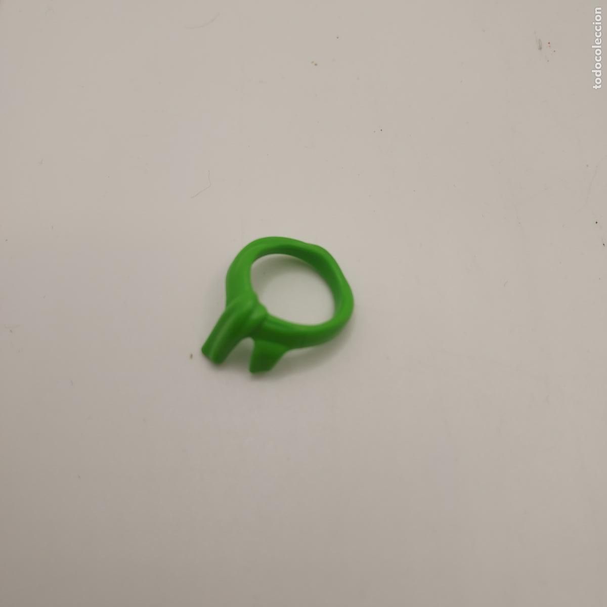 Playmobil: PLAYMOBIL SEGUNDA MANO PA&Ntilde;UELO BANDANA CINTA PELO CABEZA IDEAL CUSTOM ALDEANO MEDIEVAL BEL&Eacute;N PIRATA
