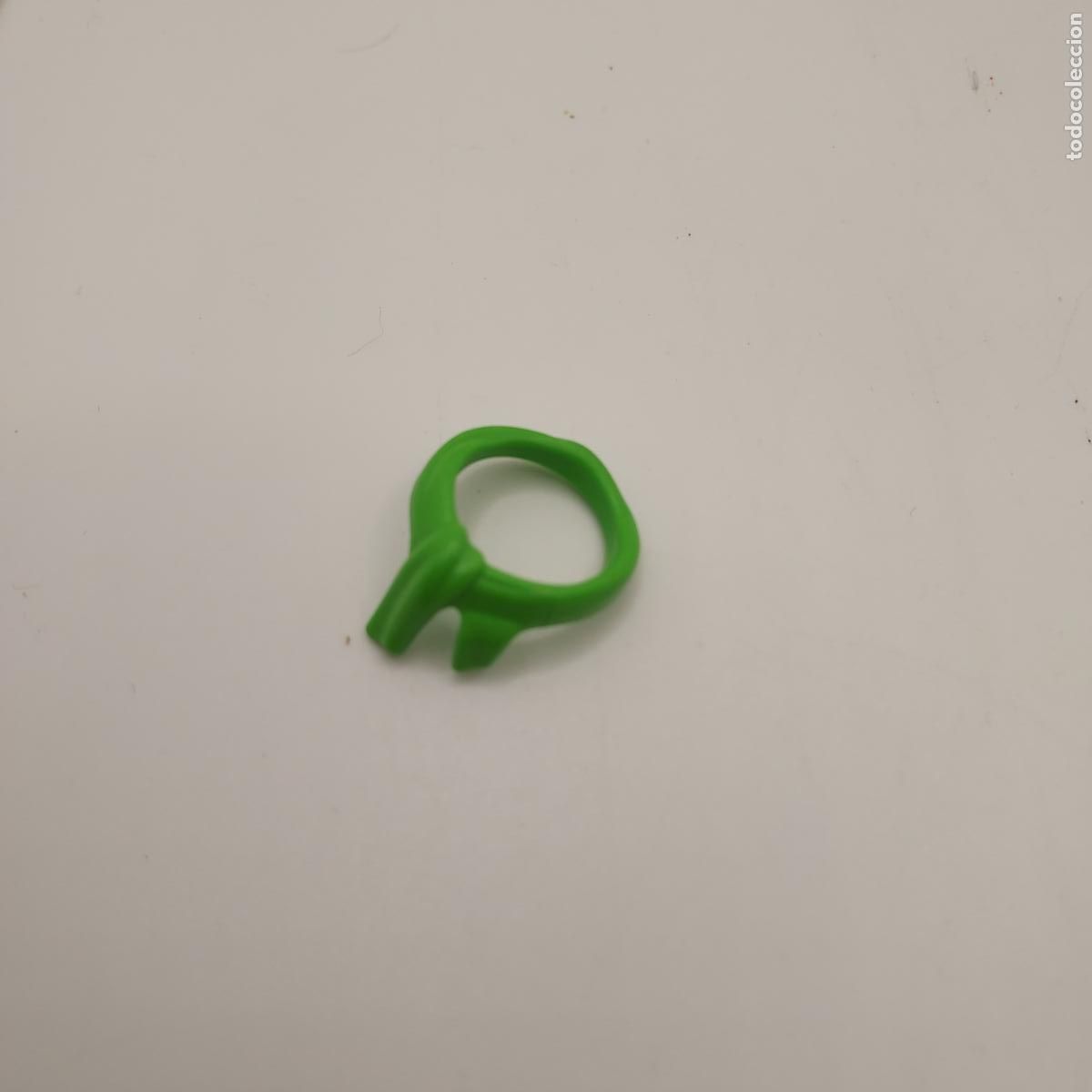 Playmobil: PLAYMOBIL SEGUNDA MANO PA&Ntilde;UELO BANDANA CINTA PELO CABEZA IDEAL CUSTOM ALDEANO MEDIEVAL BEL&Eacute;N PIRATA