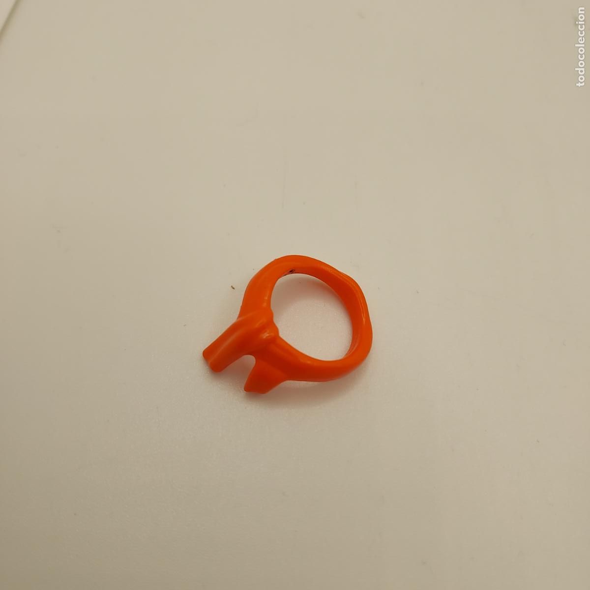 Playmobil: PLAYMOBIL SEGUNDA MANO PA&Ntilde;UELO BANDANA CINTA PELO CABEZA IDEAL CUSTOM ALDEANO MEDIEVAL BEL&Eacute;N PIRATA