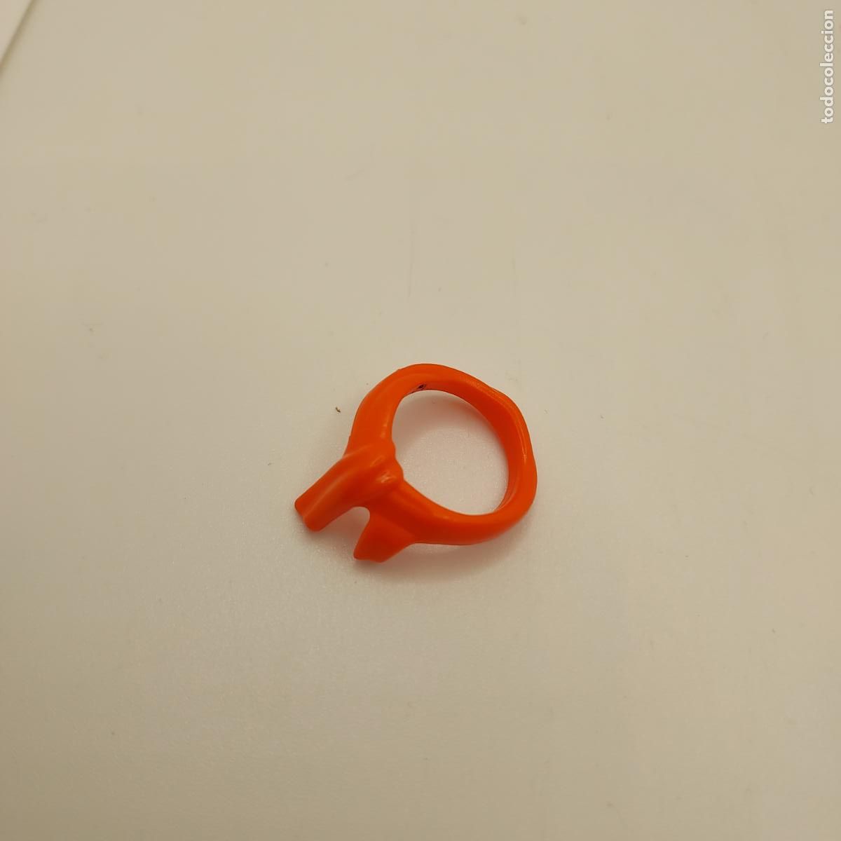 Playmobil: PLAYMOBIL SEGUNDA MANO PA&Ntilde;UELO BANDANA CINTA PELO CABEZA IDEAL CUSTOM ALDEANO MEDIEVAL BEL&Eacute;N PIRATA