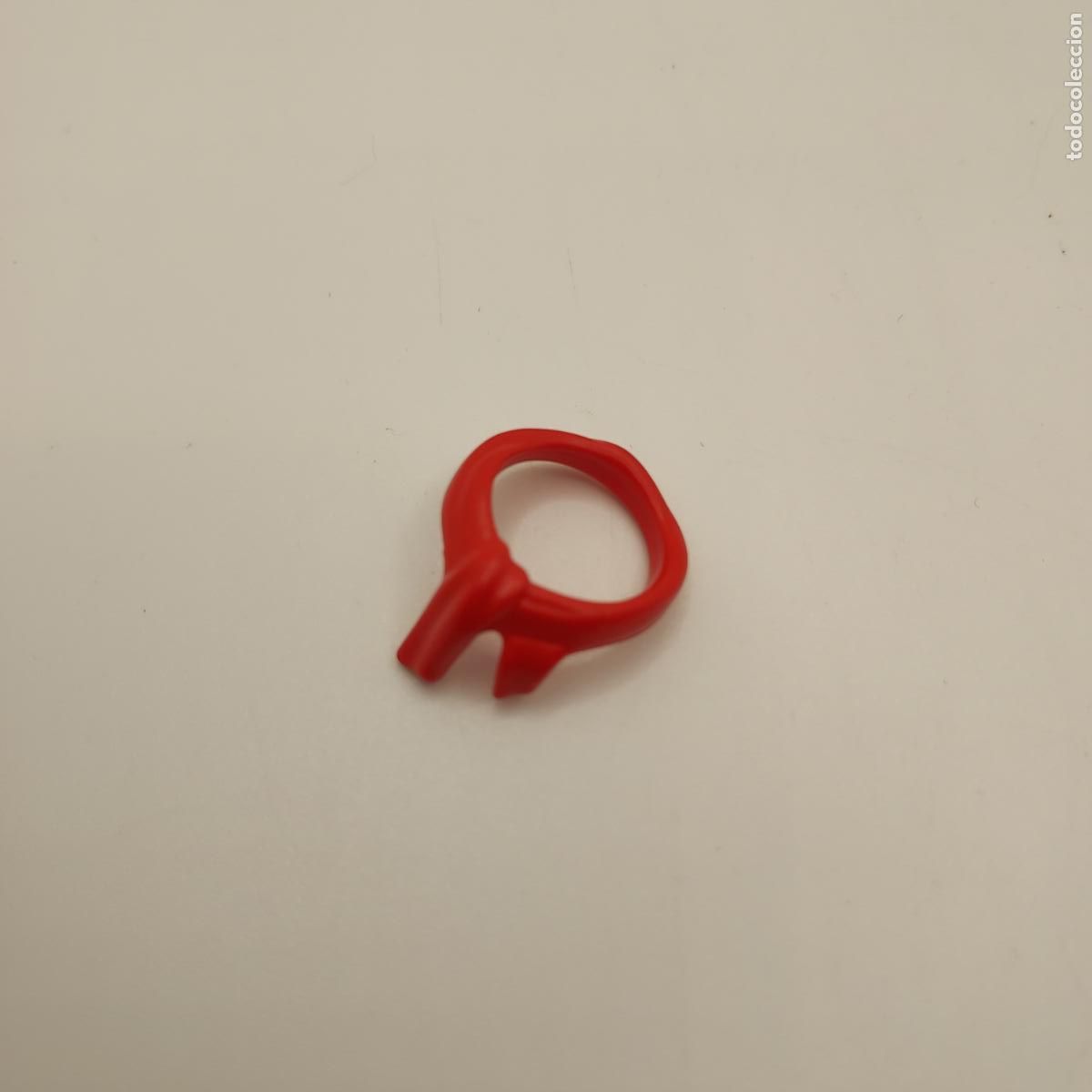 Playmobil: PLAYMOBIL SEGUNDA MANO PA&Ntilde;UELO BANDANA CINTA PELO CABEZA IDEAL CUSTOM ALDEANO MEDIEVAL BEL&Eacute;N PIRATA