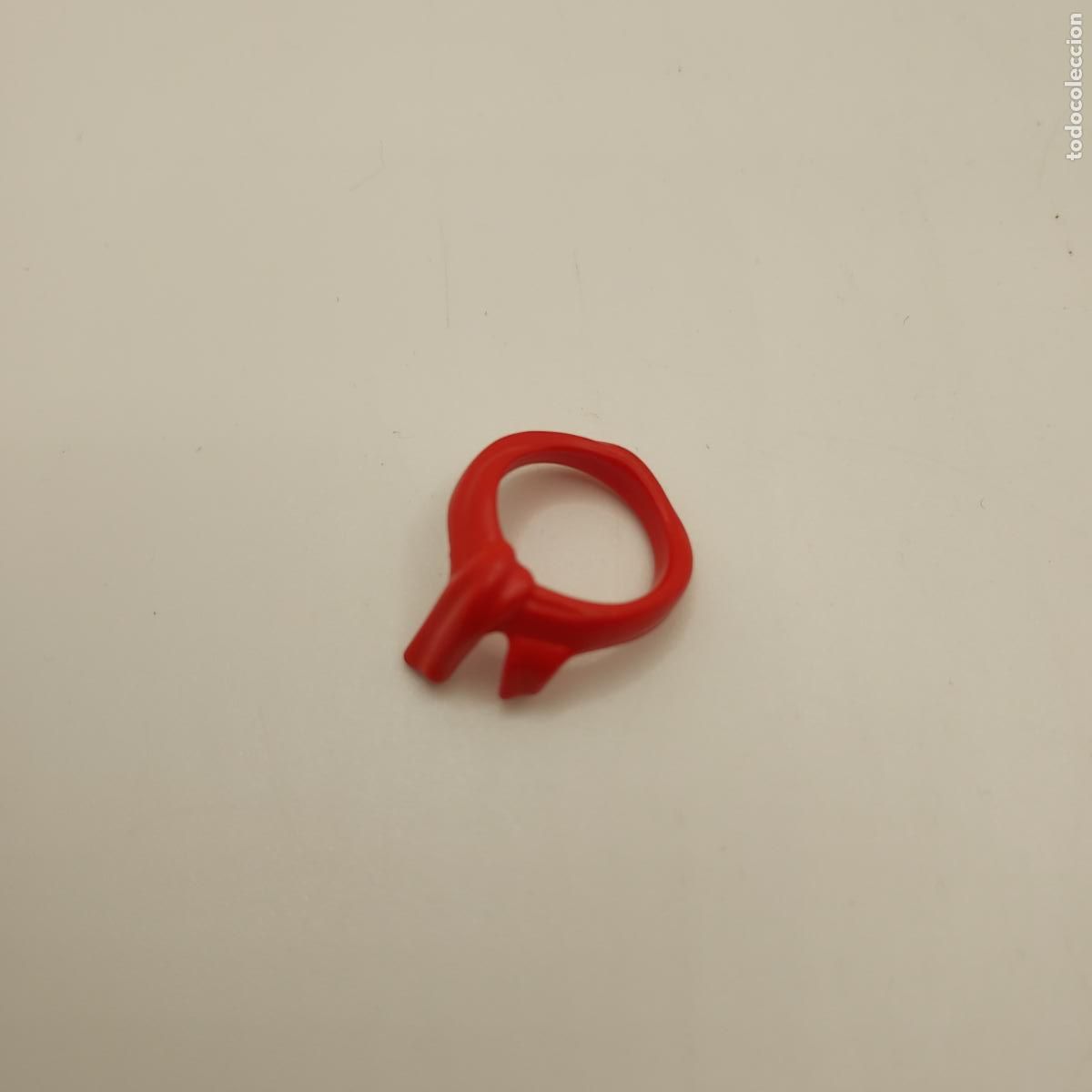 Playmobil: PLAYMOBIL SEGUNDA MANO PA&Ntilde;UELO BANDANA CINTA PELO CABEZA IDEAL CUSTOM ALDEANO MEDIEVAL BEL&Eacute;N PIRATA