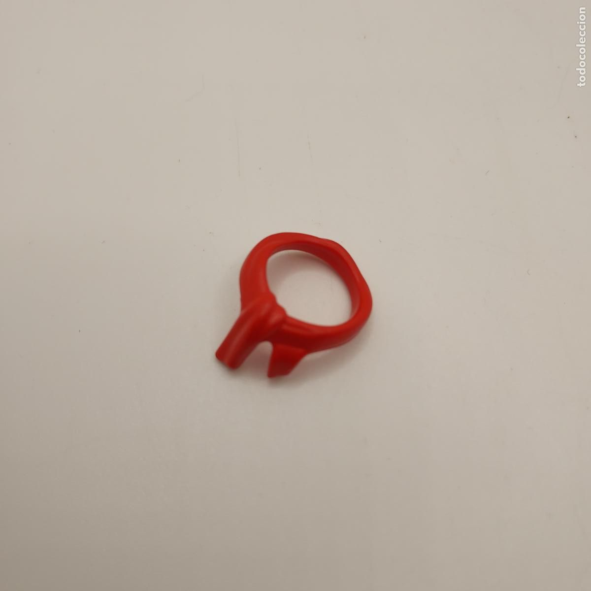 Playmobil: PLAYMOBIL SEGUNDA MANO PA&Ntilde;UELO BANDANA CINTA PELO CABEZA IDEAL CUSTOM ALDEANO MEDIEVAL BEL&Eacute;N PIRATA