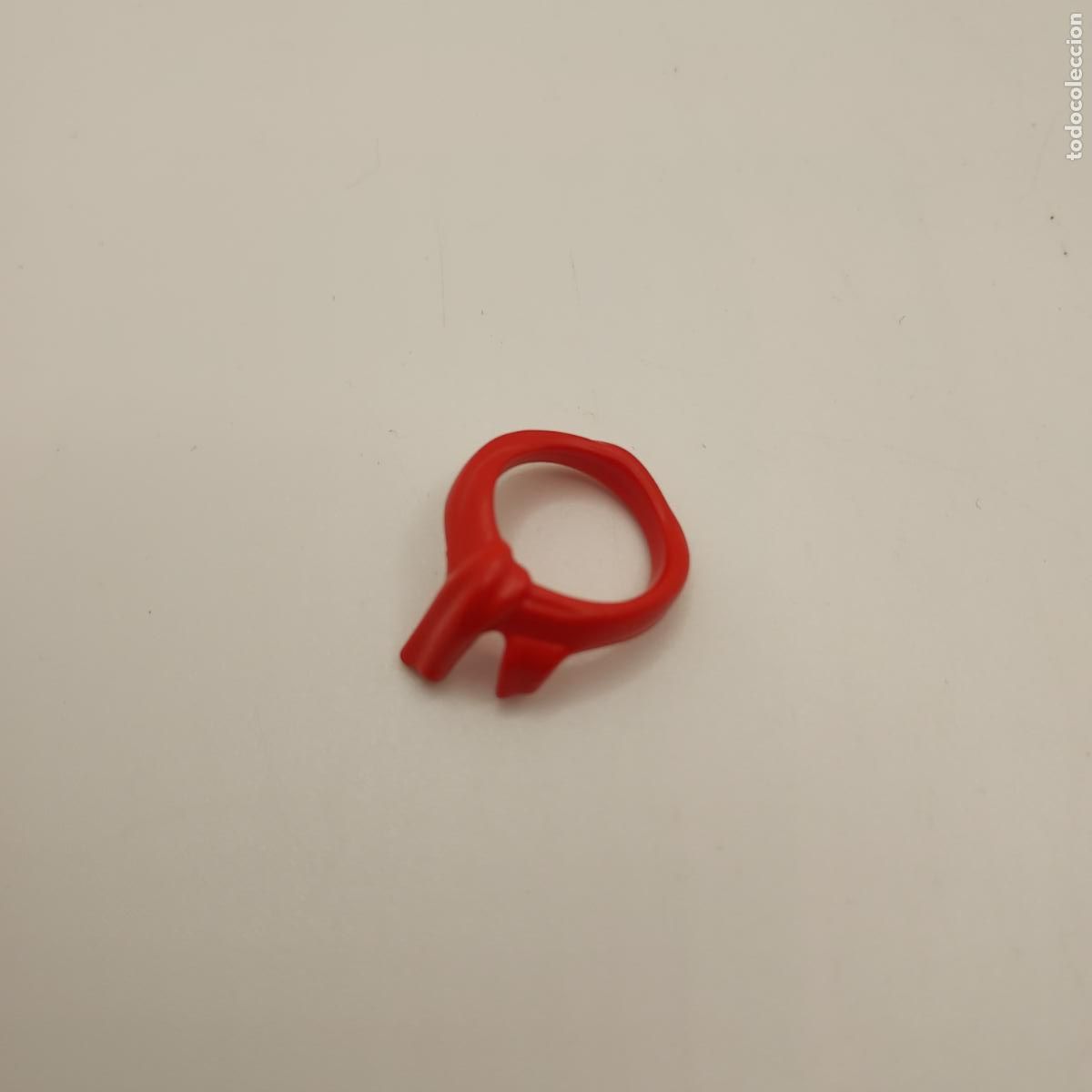 Playmobil: PLAYMOBIL SEGUNDA MANO PA&Ntilde;UELO BANDANA CINTA PELO CABEZA IDEAL CUSTOM ALDEANO MEDIEVAL BEL&Eacute;N PIRATA