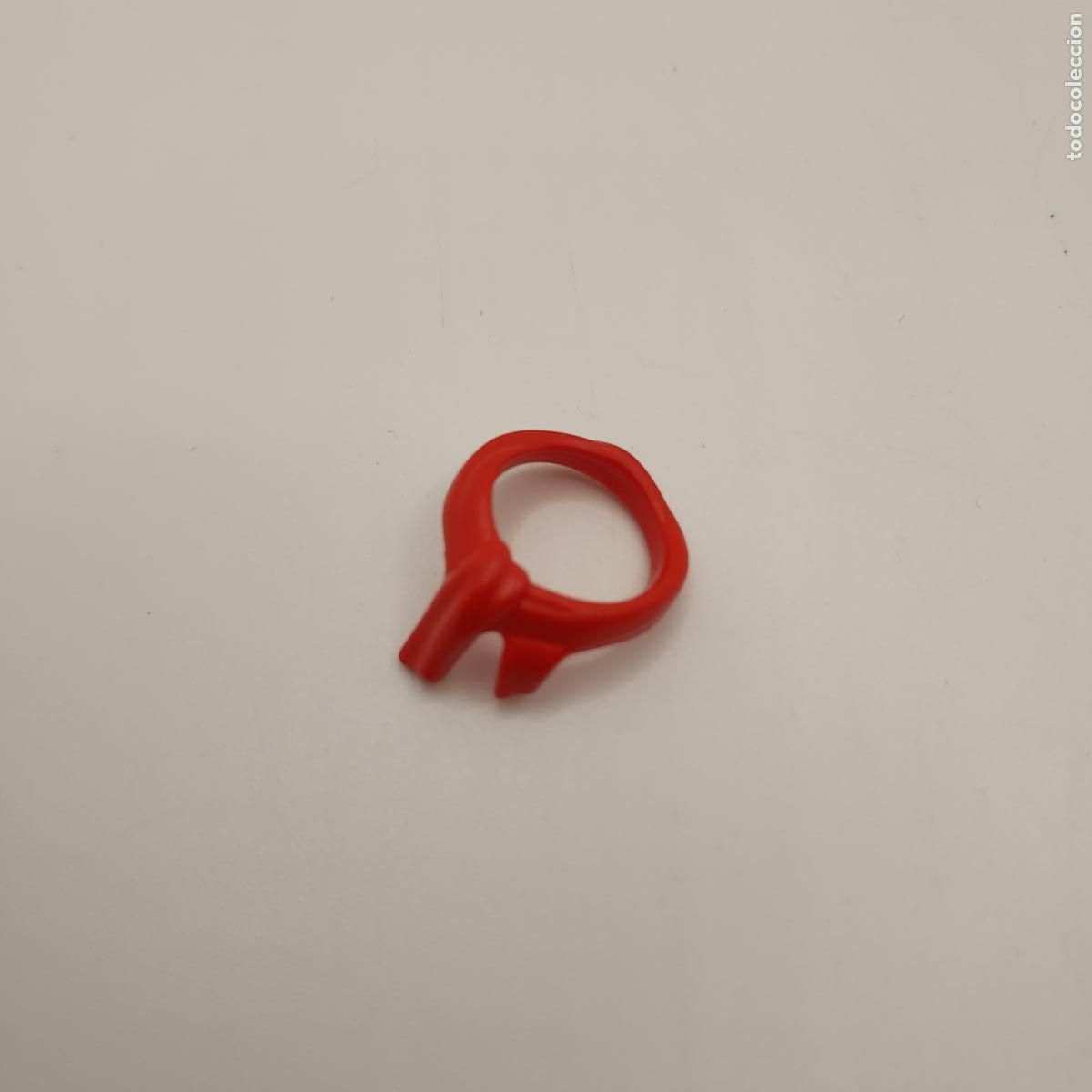 Playmobil: PLAYMOBIL SEGUNDA MANO PA&Ntilde;UELO BANDANA CINTA PELO CABEZA IDEAL CUSTOM ALDEANO MEDIEVAL BEL&Eacute;N PIRATA