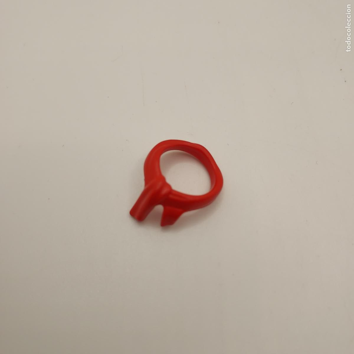 Playmobil: PLAYMOBIL SEGUNDA MANO PA&Ntilde;UELO BANDANA CINTA PELO CABEZA IDEAL CUSTOM ALDEANO MEDIEVAL BEL&Eacute;N PIRATA