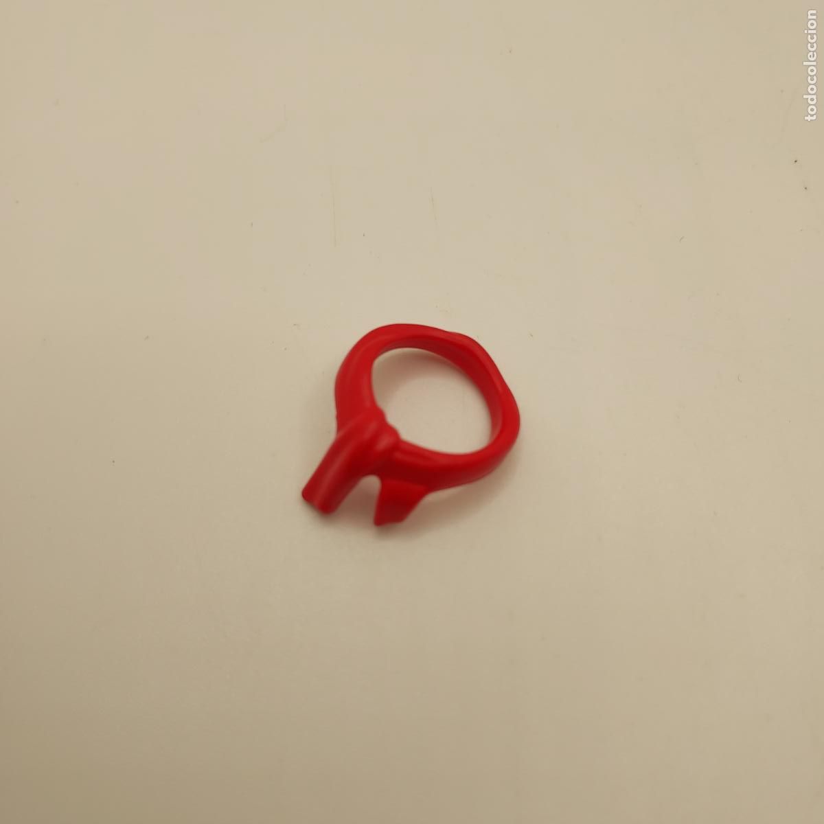 Playmobil: PLAYMOBIL SEGUNDA MANO PA&Ntilde;UELO BANDANA CINTA PELO CABEZA IDEAL CUSTOM ALDEANO MEDIEVAL BEL&Eacute;N PIRATA