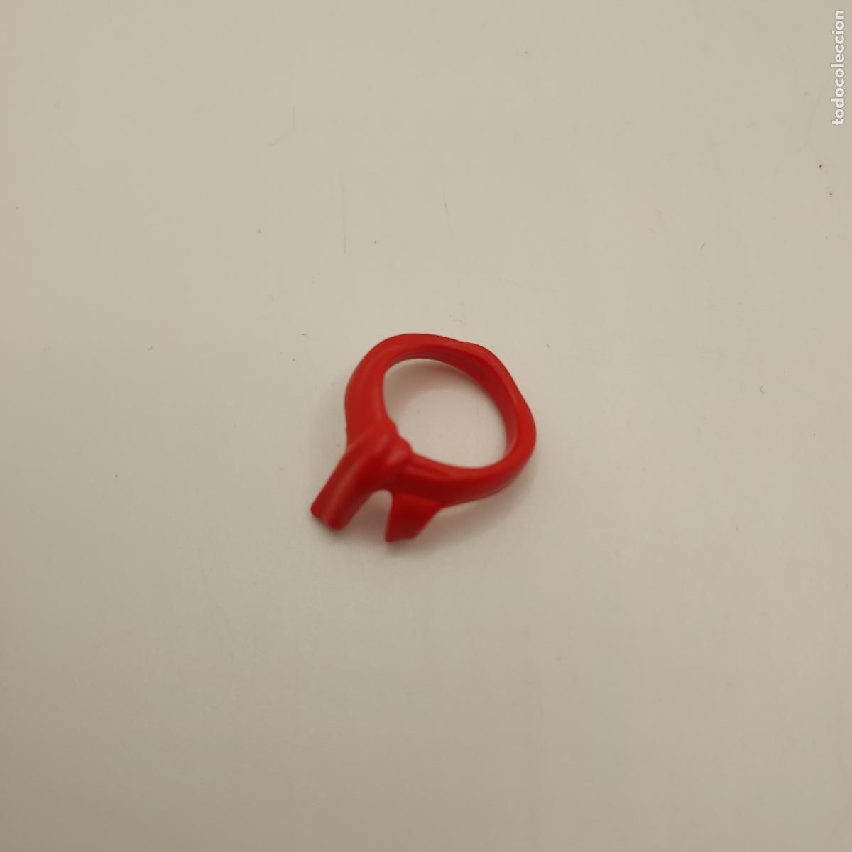 Playmobil: PLAYMOBIL SEGUNDA MANO PA&Ntilde;UELO BANDANA CINTA PELO CABEZA IDEAL CUSTOM ALDEANO MEDIEVAL BEL&Eacute;N PIRATA