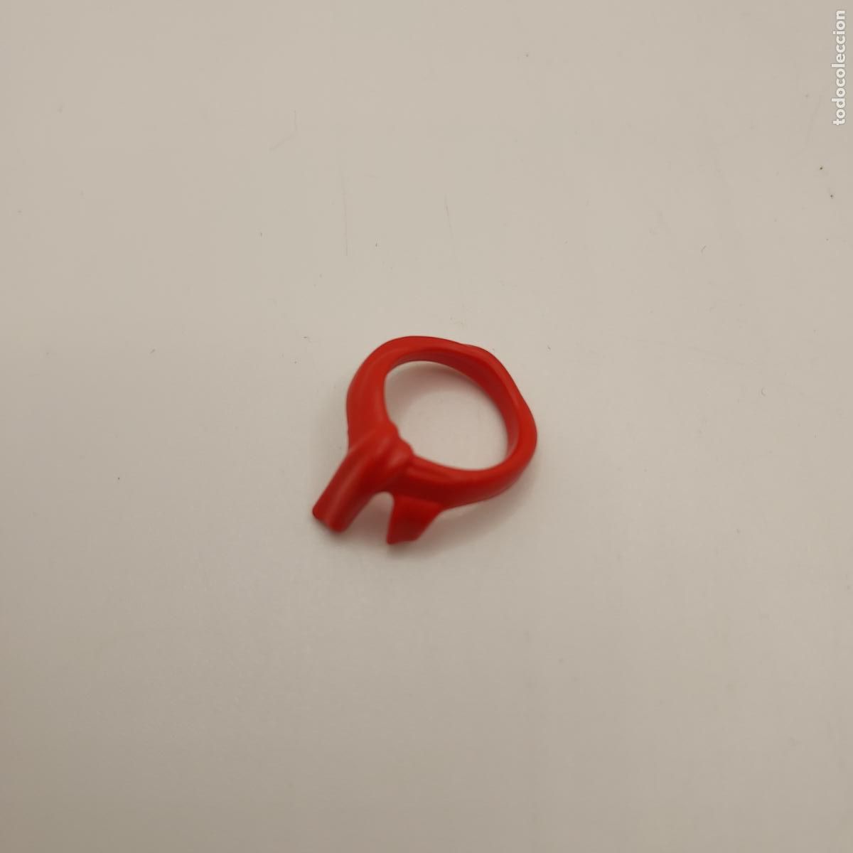 Playmobil: PLAYMOBIL SEGUNDA MANO PA&Ntilde;UELO BANDANA CINTA PELO CABEZA IDEAL CUSTOM ALDEANO MEDIEVAL BEL&Eacute;N PIRATA