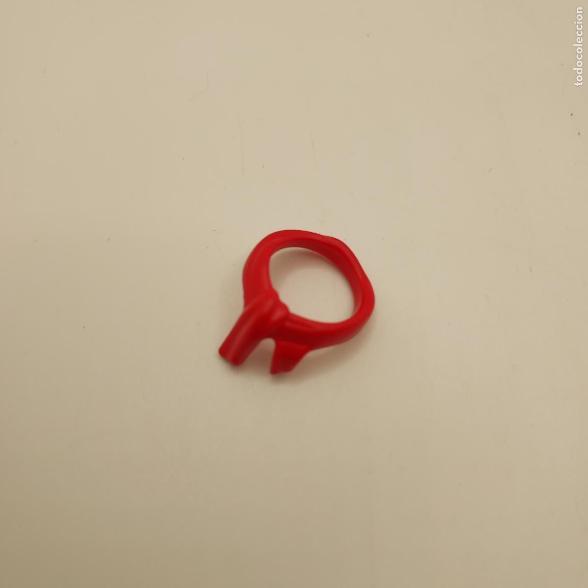 Playmobil: PLAYMOBIL SEGUNDA MANO PA&Ntilde;UELO BANDANA CINTA PELO CABEZA IDEAL CUSTOM ALDEANO MEDIEVAL BEL&Eacute;N PIRATA