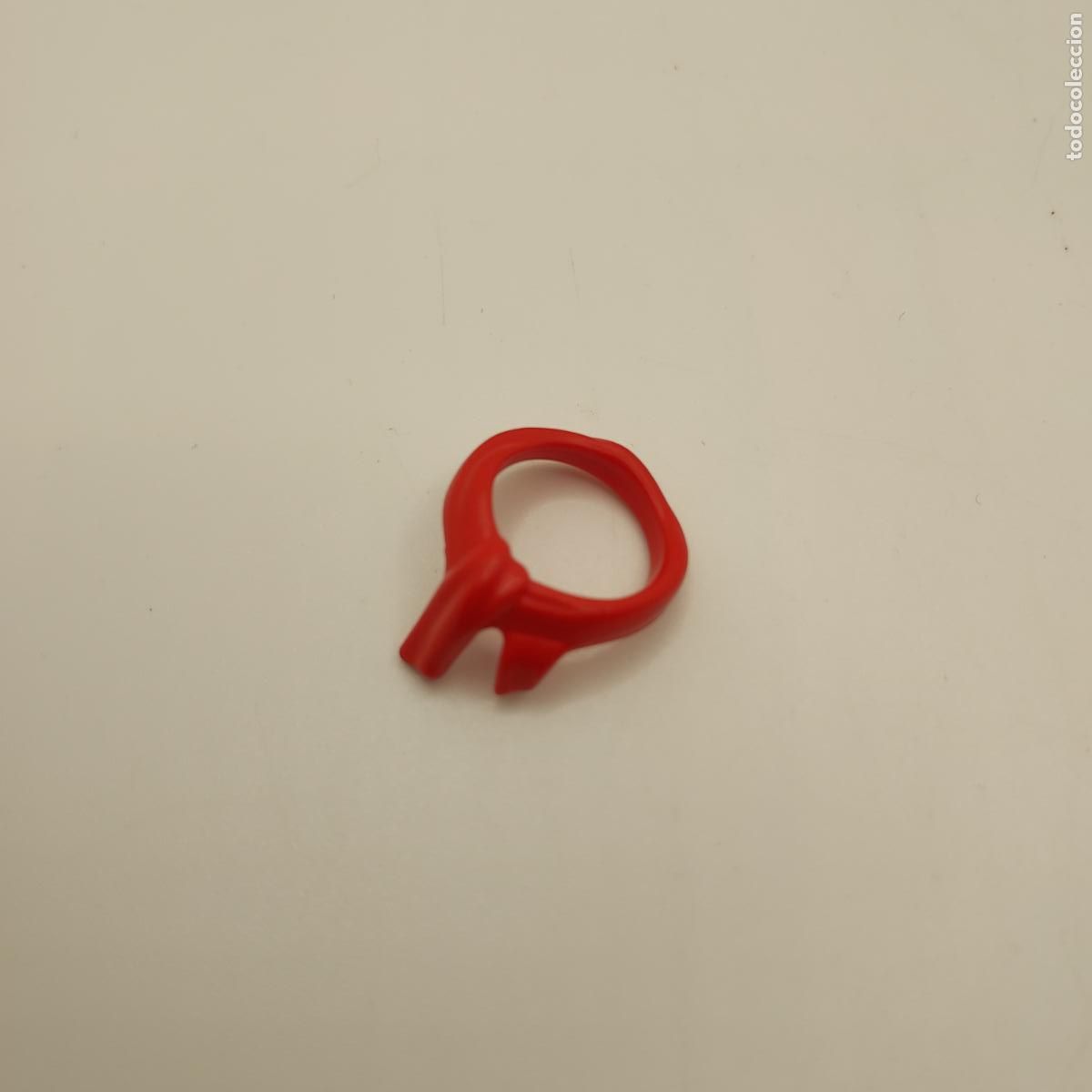 Playmobil: PLAYMOBIL SEGUNDA MANO PA&Ntilde;UELO BANDANA CINTA PELO CABEZA IDEAL CUSTOM ALDEANO MEDIEVAL BEL&Eacute;N PIRATA