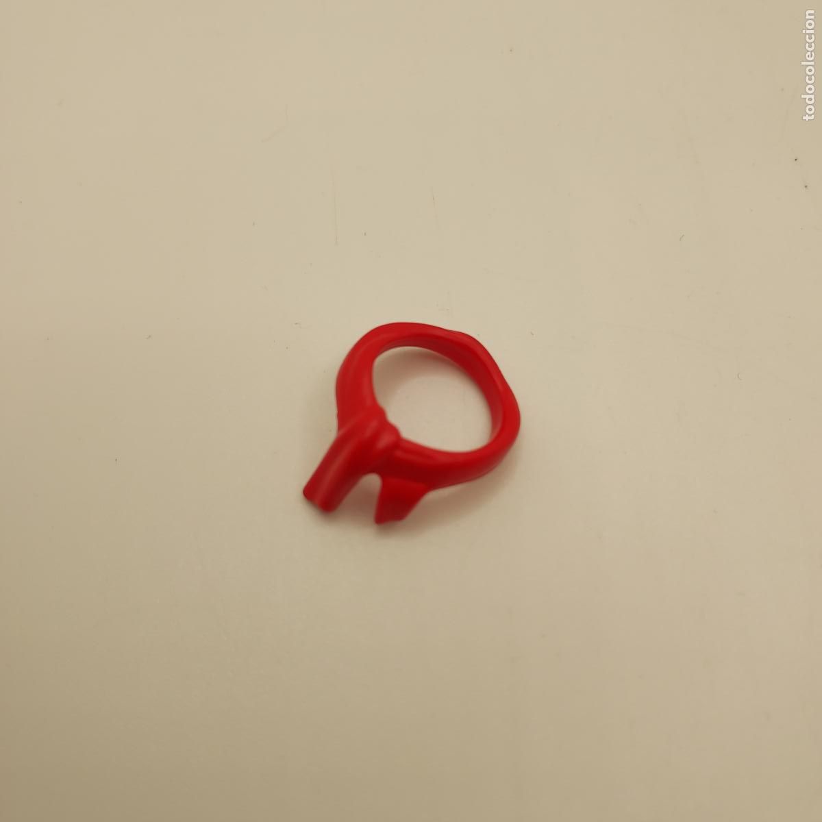 Playmobil: PLAYMOBIL SEGUNDA MANO PA&Ntilde;UELO BANDANA CINTA PELO CABEZA IDEAL CUSTOM ALDEANO MEDIEVAL BEL&Eacute;N PIRATA