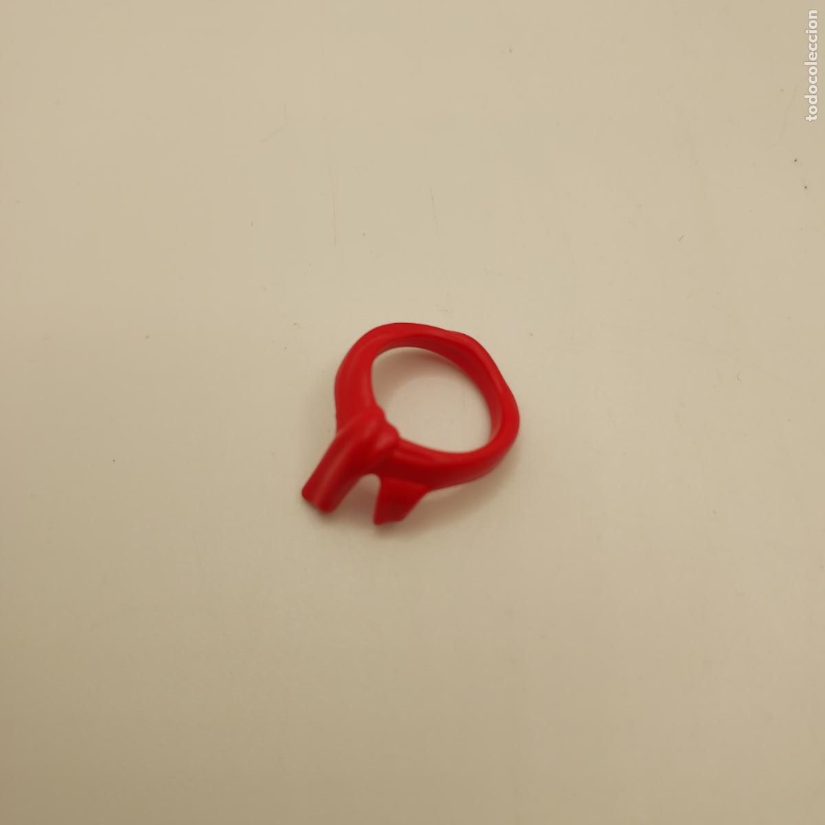 Playmobil: PLAYMOBIL SEGUNDA MANO PA&Ntilde;UELO BANDANA CINTA PELO CABEZA IDEAL CUSTOM ALDEANO MEDIEVAL BEL&Eacute;N PIRATA
