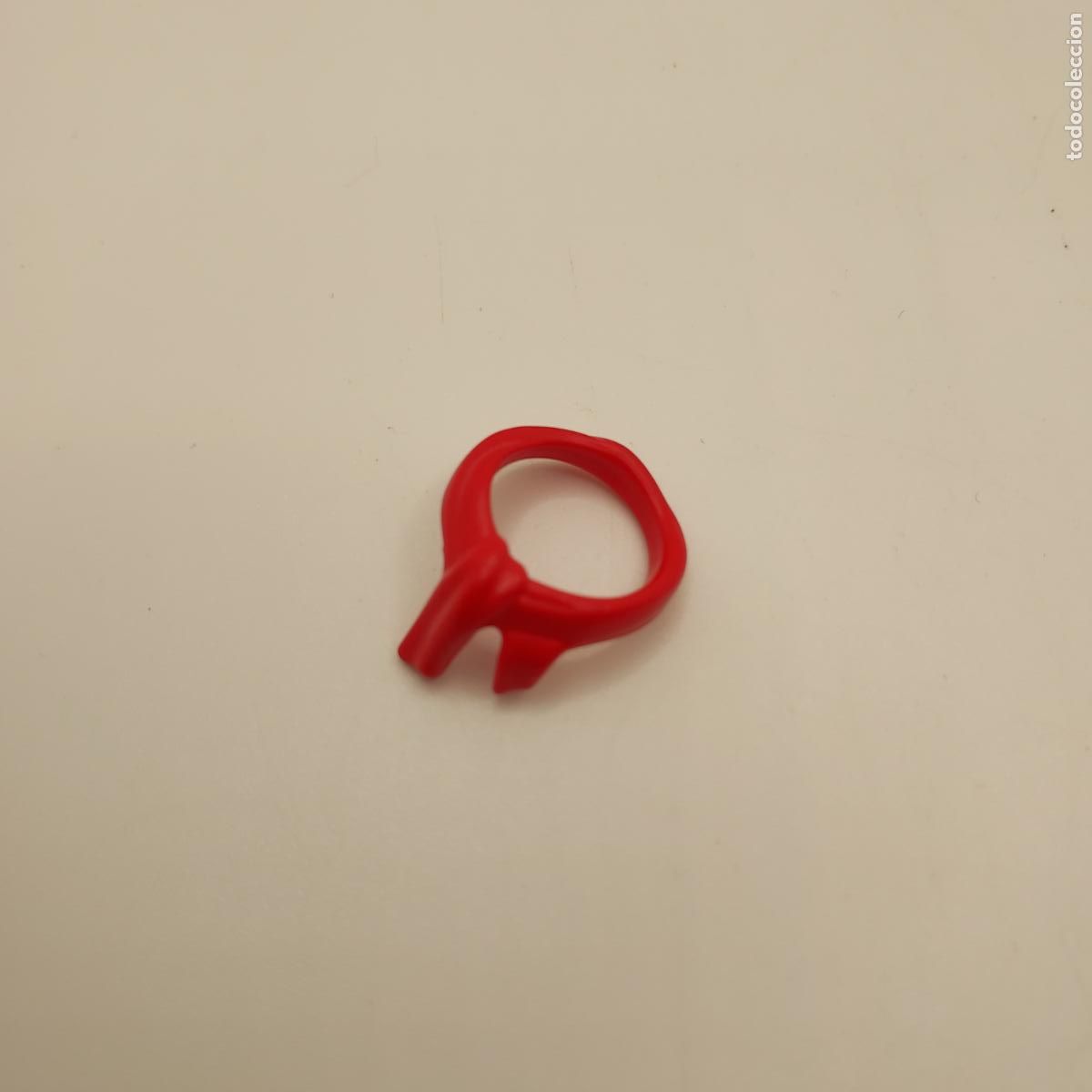 Playmobil: PLAYMOBIL SEGUNDA MANO PA&Ntilde;UELO BANDANA CINTA PELO CABEZA IDEAL CUSTOM ALDEANO MEDIEVAL BEL&Eacute;N PIRATA