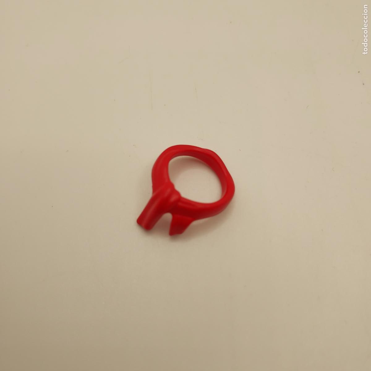 Playmobil: PLAYMOBIL SEGUNDA MANO PA&Ntilde;UELO BANDANA CINTA PELO CABEZA IDEAL CUSTOM ALDEANO MEDIEVAL BEL&Eacute;N PIRATA