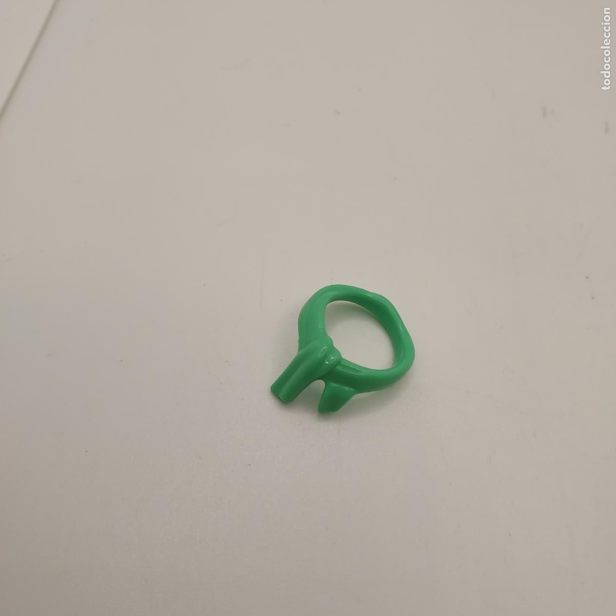 Playmobil: PLAYMOBIL SEGUNDA MANO PA&Ntilde;UELO BANDANA CINTA PELO CABEZA IDEAL CUSTOM ALDEANO MEDIEVAL BEL&Eacute;N PIRATA