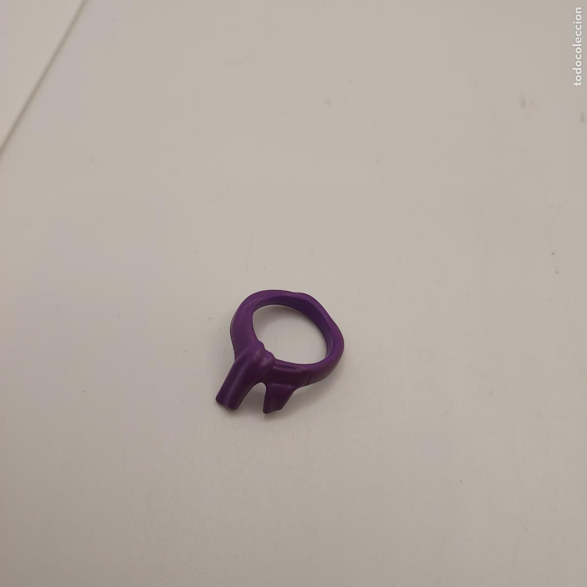 Playmobil: PLAYMOBIL SEGUNDA MANO PA&Ntilde;UELO BANDANA CINTA PELO CABEZA IDEAL CUSTOM ALDEANO MEDIEVAL BEL&Eacute;N PIRATA