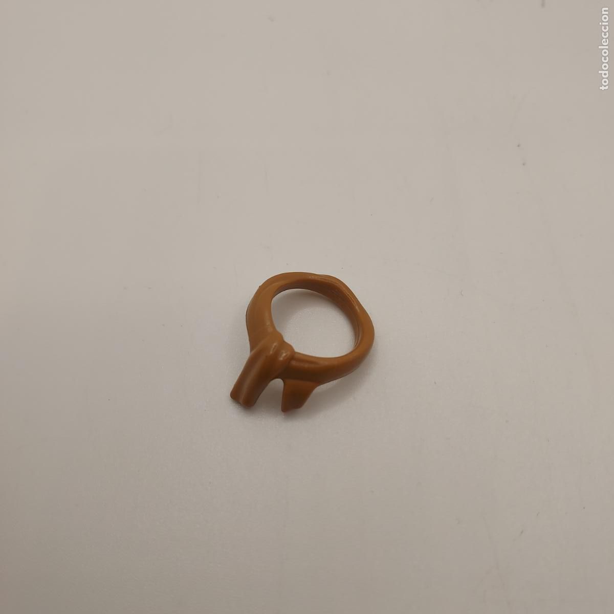 Playmobil: PLAYMOBIL SEGUNDA MANO PA&Ntilde;UELO BANDANA CINTA PELO CABEZA IDEAL CUSTOM ALDEANO MEDIEVAL BEL&Eacute;N PIRATA