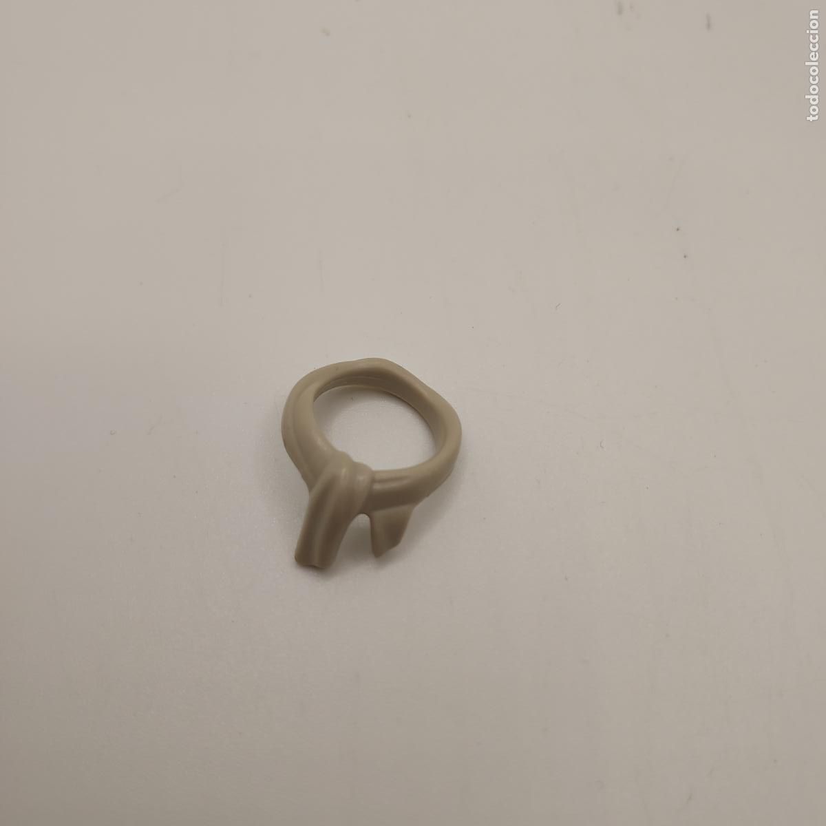Playmobil: PLAYMOBIL SEGUNDA MANO PA&Ntilde;UELO BANDANA CINTA PELO CABEZA IDEAL CUSTOM ALDEANO MEDIEVAL BEL&Eacute;N PIRATA
