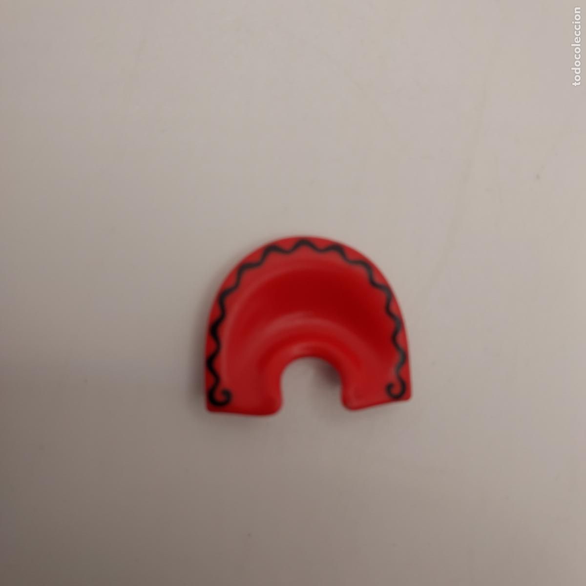 Playmobil: PLAYMOBIL SEGUNDA MANO CUELLO DAMA SE&Ntilde;ORA PRINCESA REINA MEDIEVAL BEL&Eacute;N PIRATA